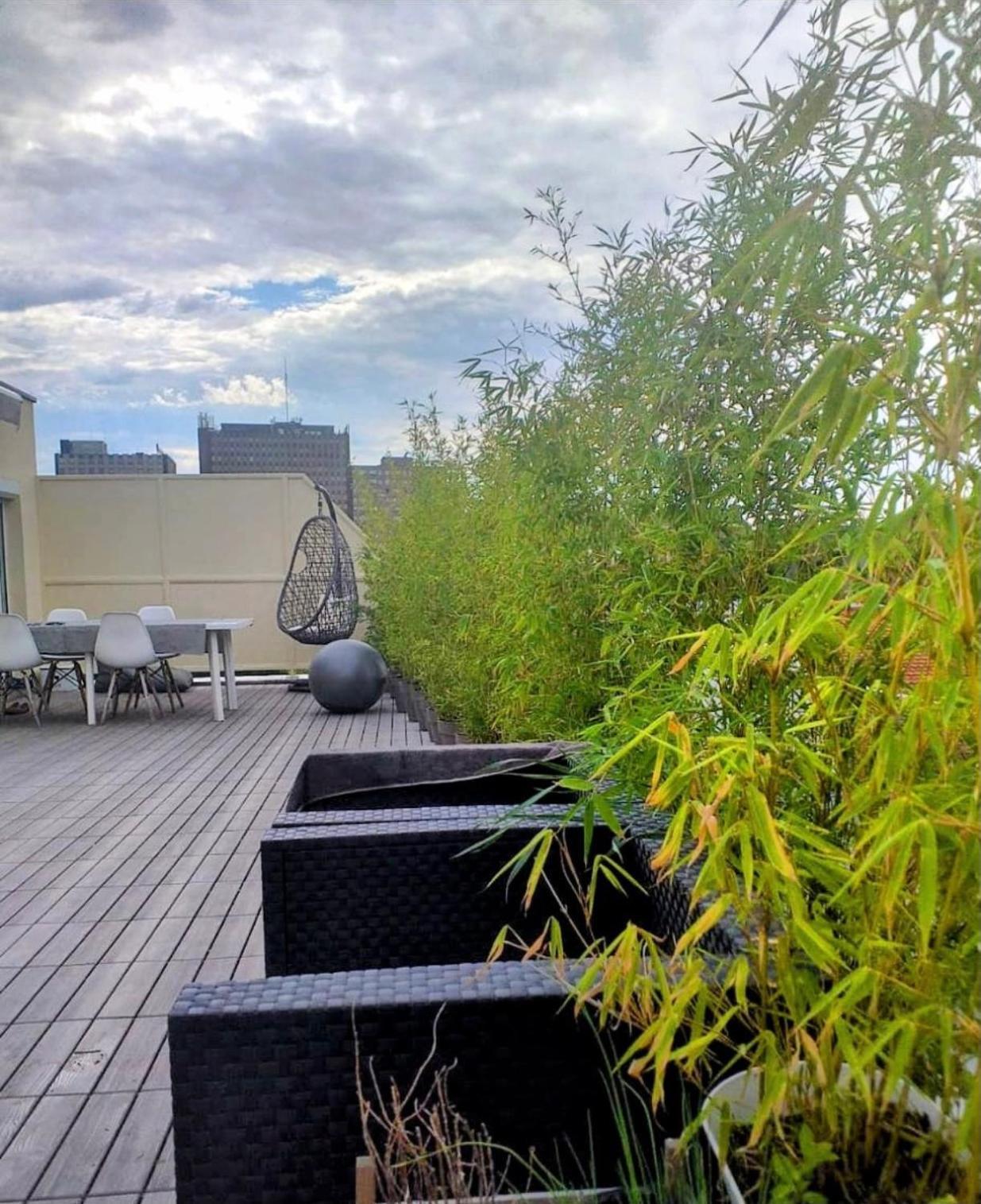 Centre Proche Gare Apartment *