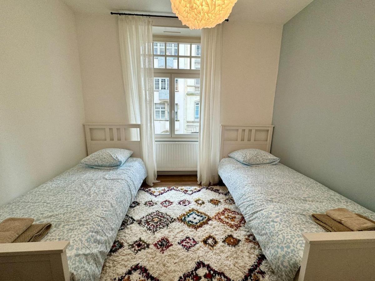 Lovely 3 Bedrooms 110m2 * Strasbourg
