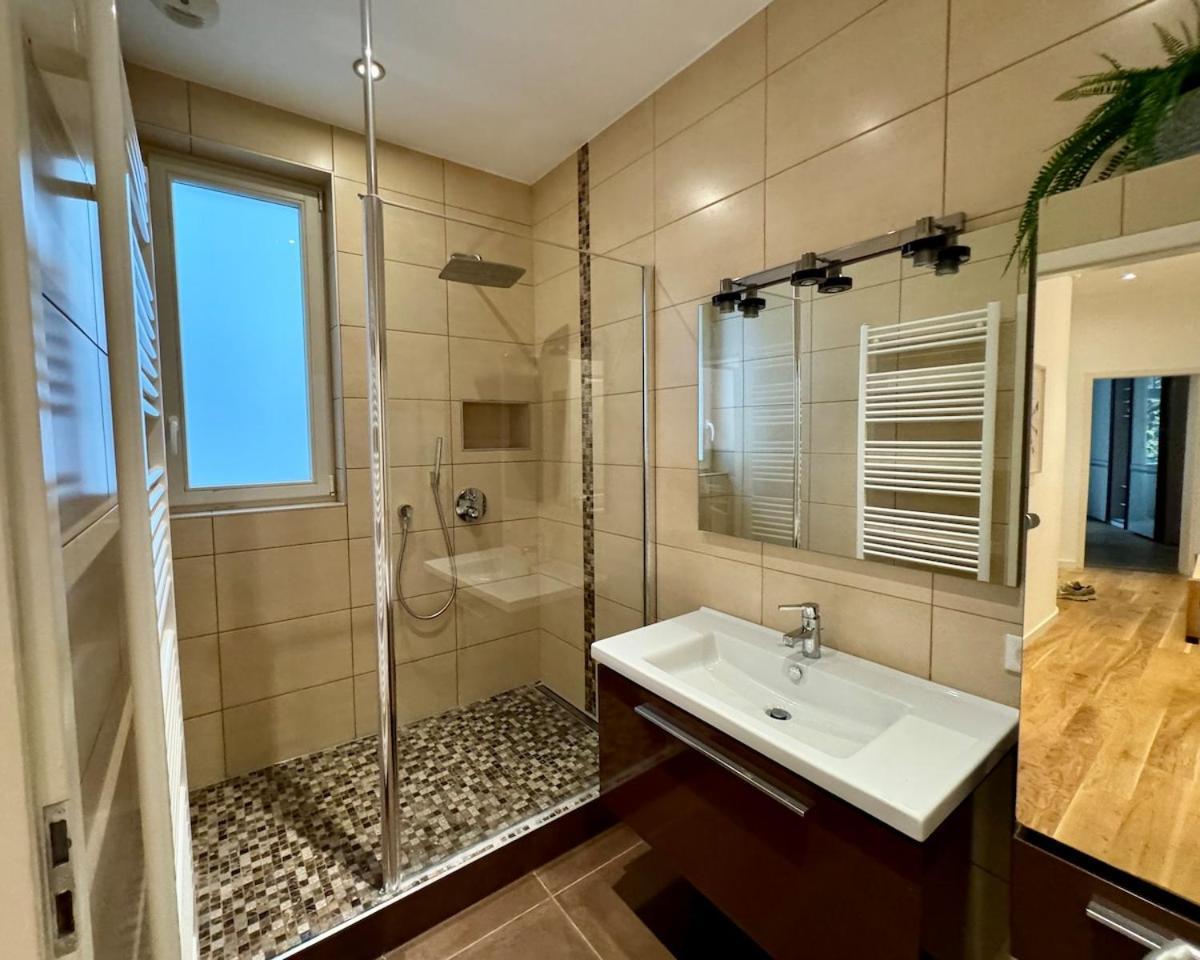 Appartement Lovely 3 Bedrooms 110m2