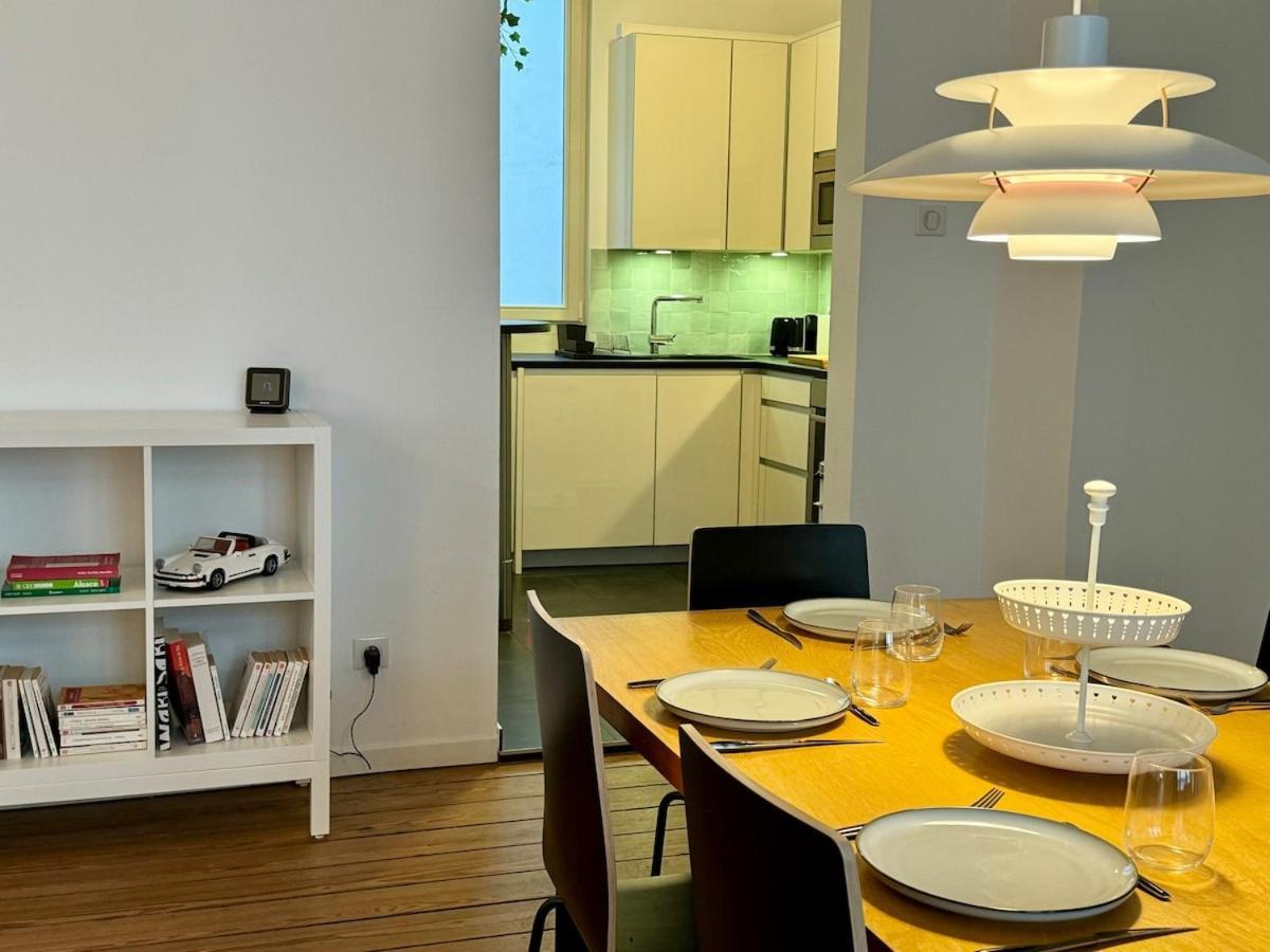 Lovely 3 Bedrooms 110m2 *