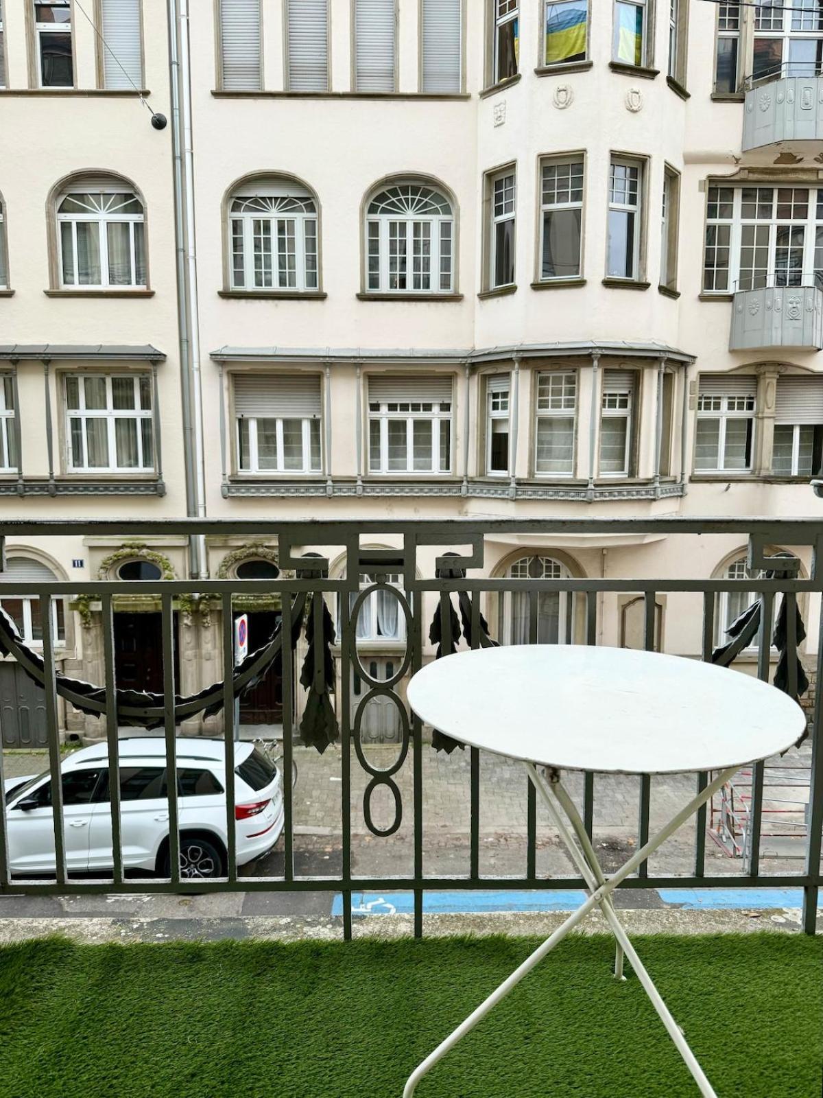 Lovely 3 Bedrooms 110m2 *