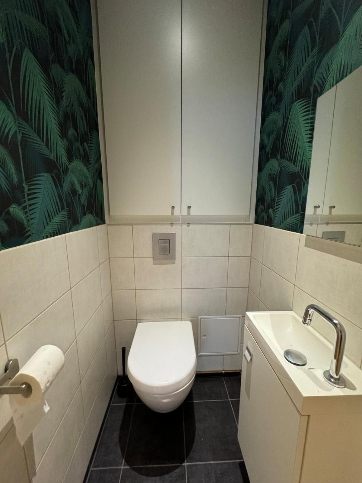 Lovely 3 Bedrooms 110m2 Appartement