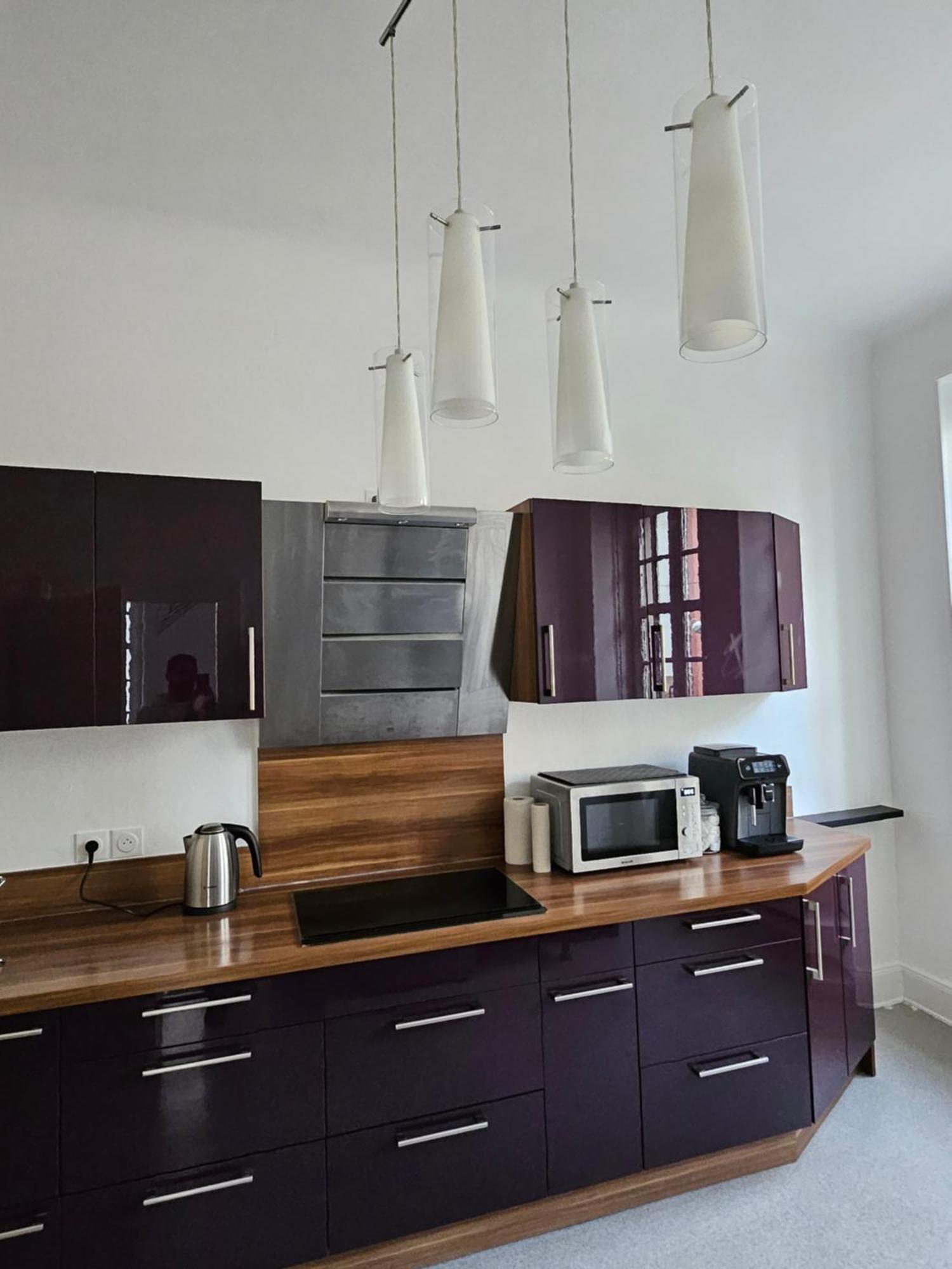 Superbe 140 M2 Plein Centre-ville De Apartment