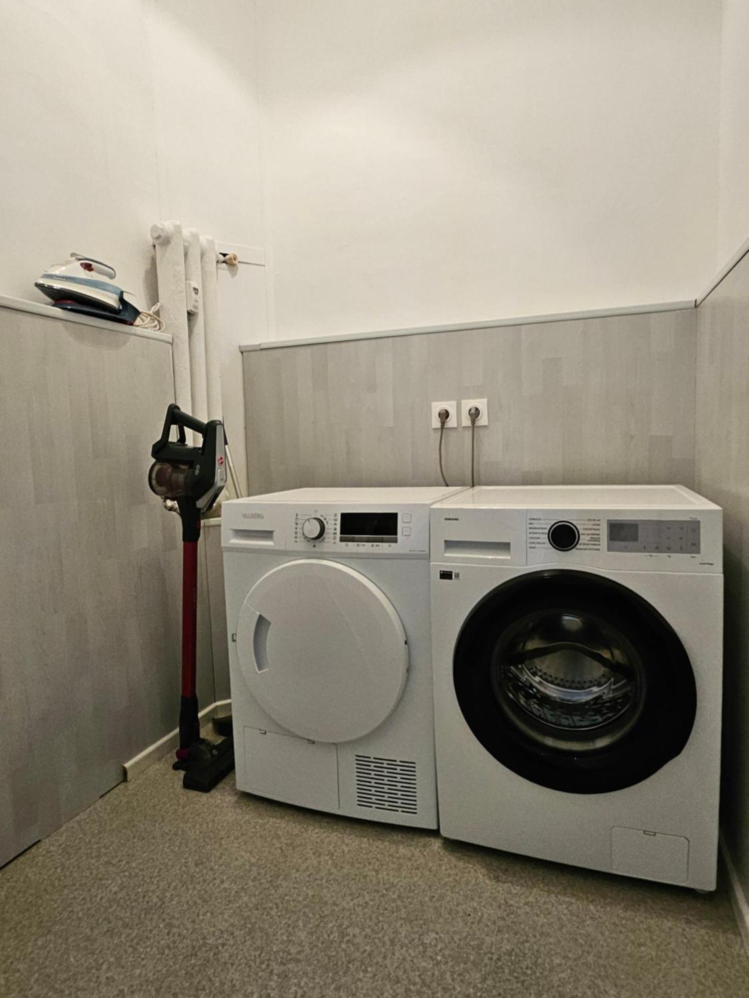 Apartment Superbe 140 M2 Plein Centre-ville De Strasbourg
