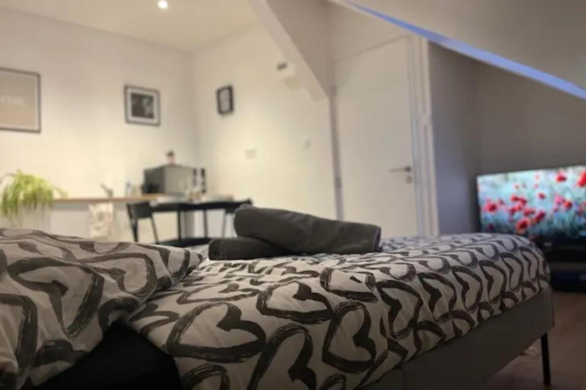 Hébergement de vacances Cosy Rent Studio 4 Tv-wifi Proche Gare *