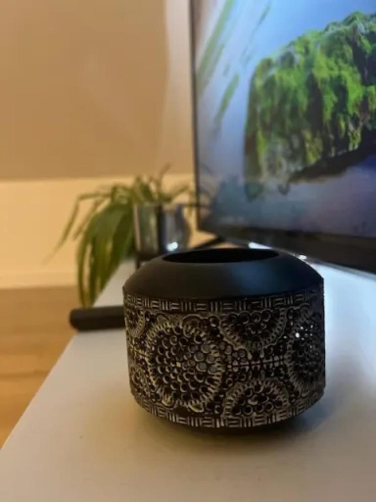 Cosy Rent Studio 4 Tv-wifi Proche Gare Hébergement de vacances Strasbourg