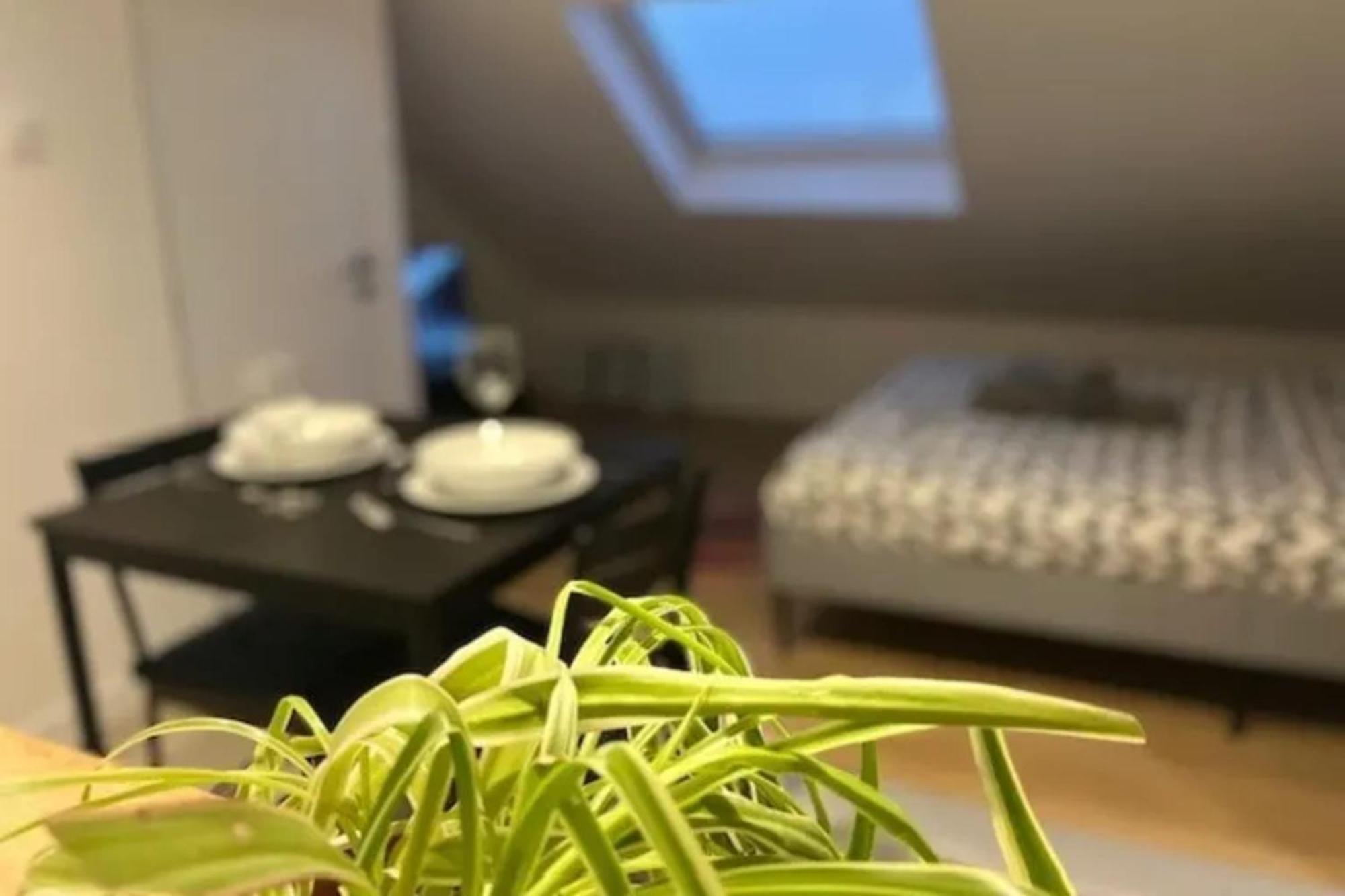 Cosy Rent Studio 4 Tv-wifi Proche Gare