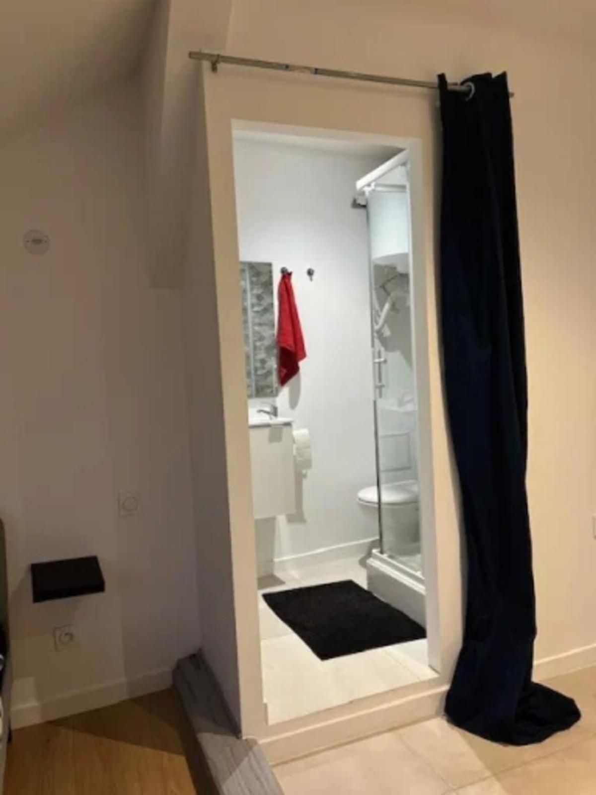 Cosy Rent Studio 3 Tv-wifi Proche Gare * Strasbourg