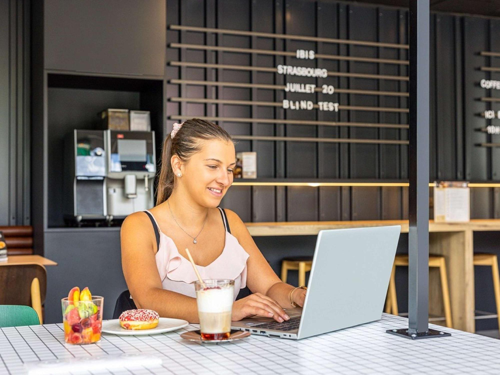Ibis Centre Les Halles Hotel Straatsburg