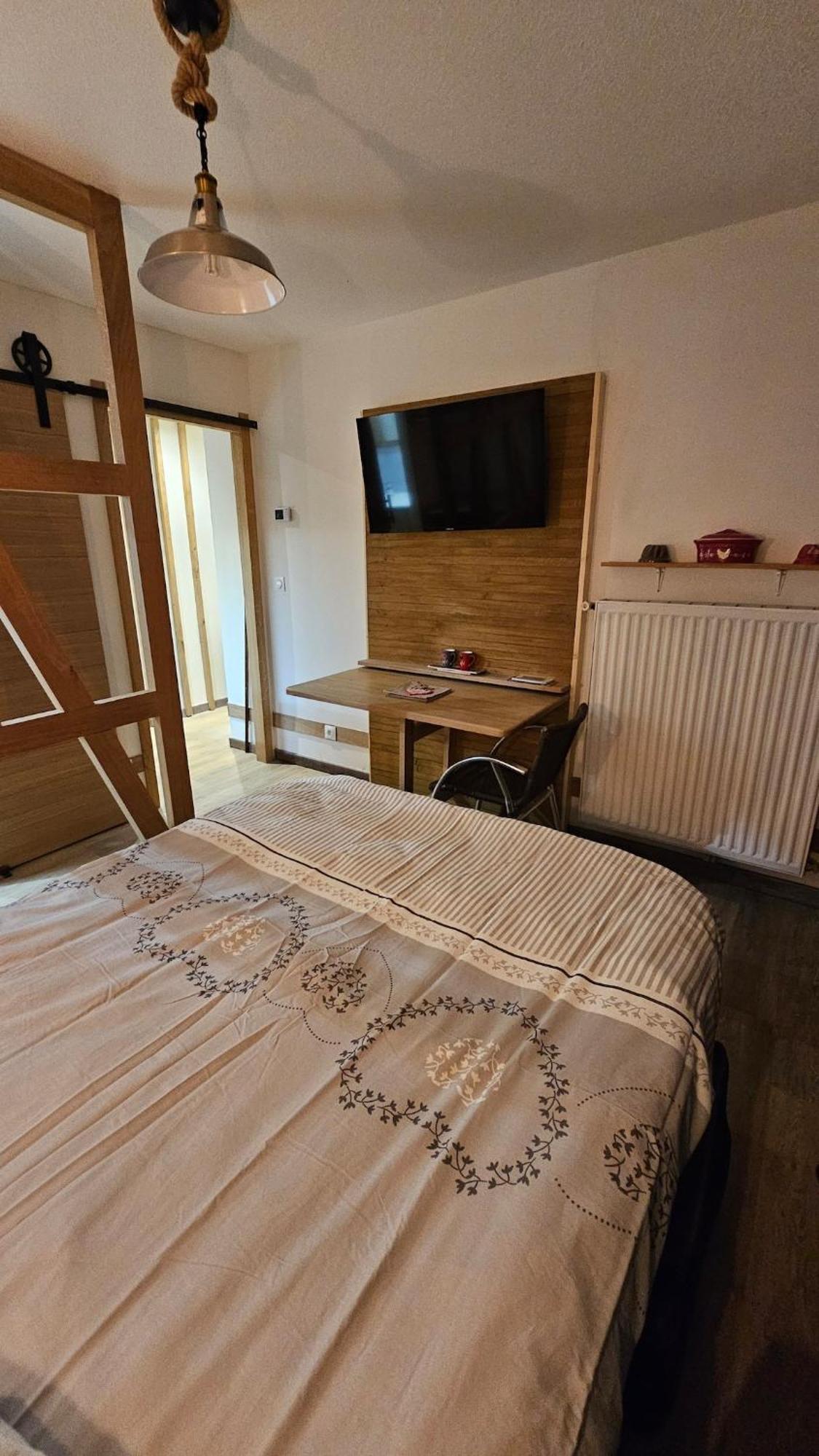 Apartment Estrasburg Warm In The Center Of Obernai Straßburg