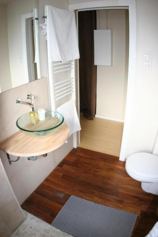 Appartement Estrasburg Le Sleidan