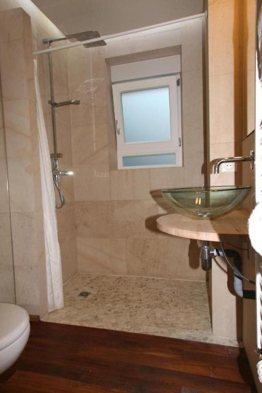 Estrasburg Le Sleidan Appartement Strasbourg