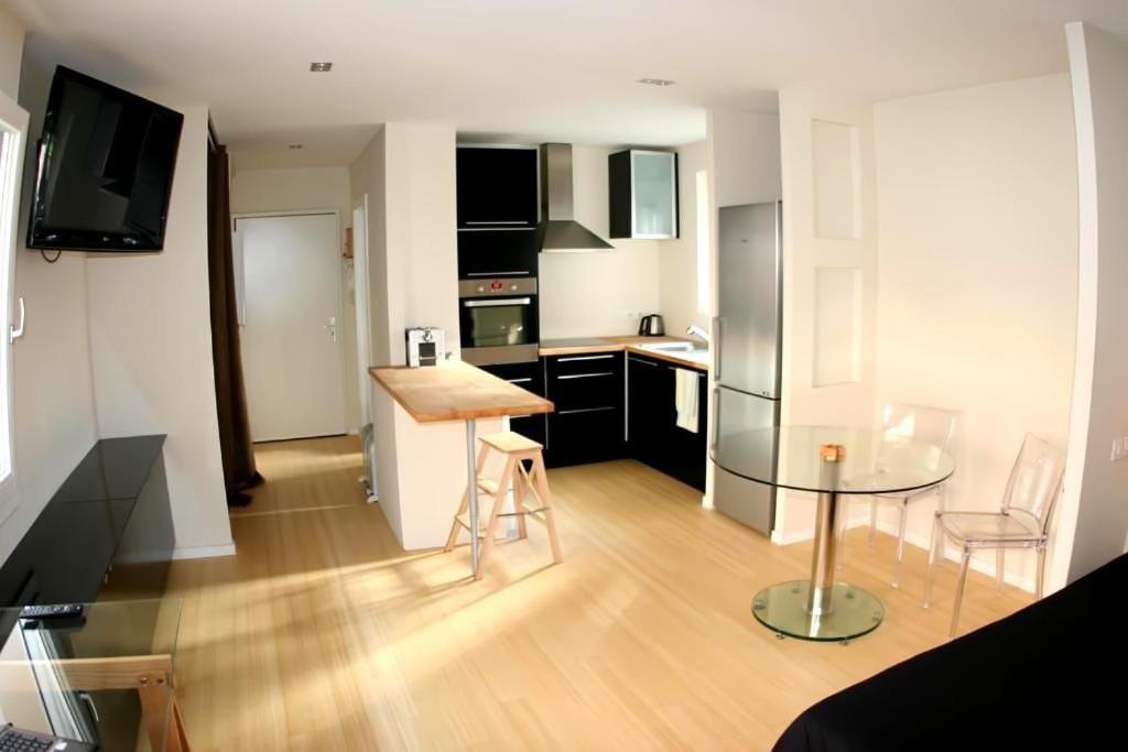 Appartement Estrasburg Le Sleidan