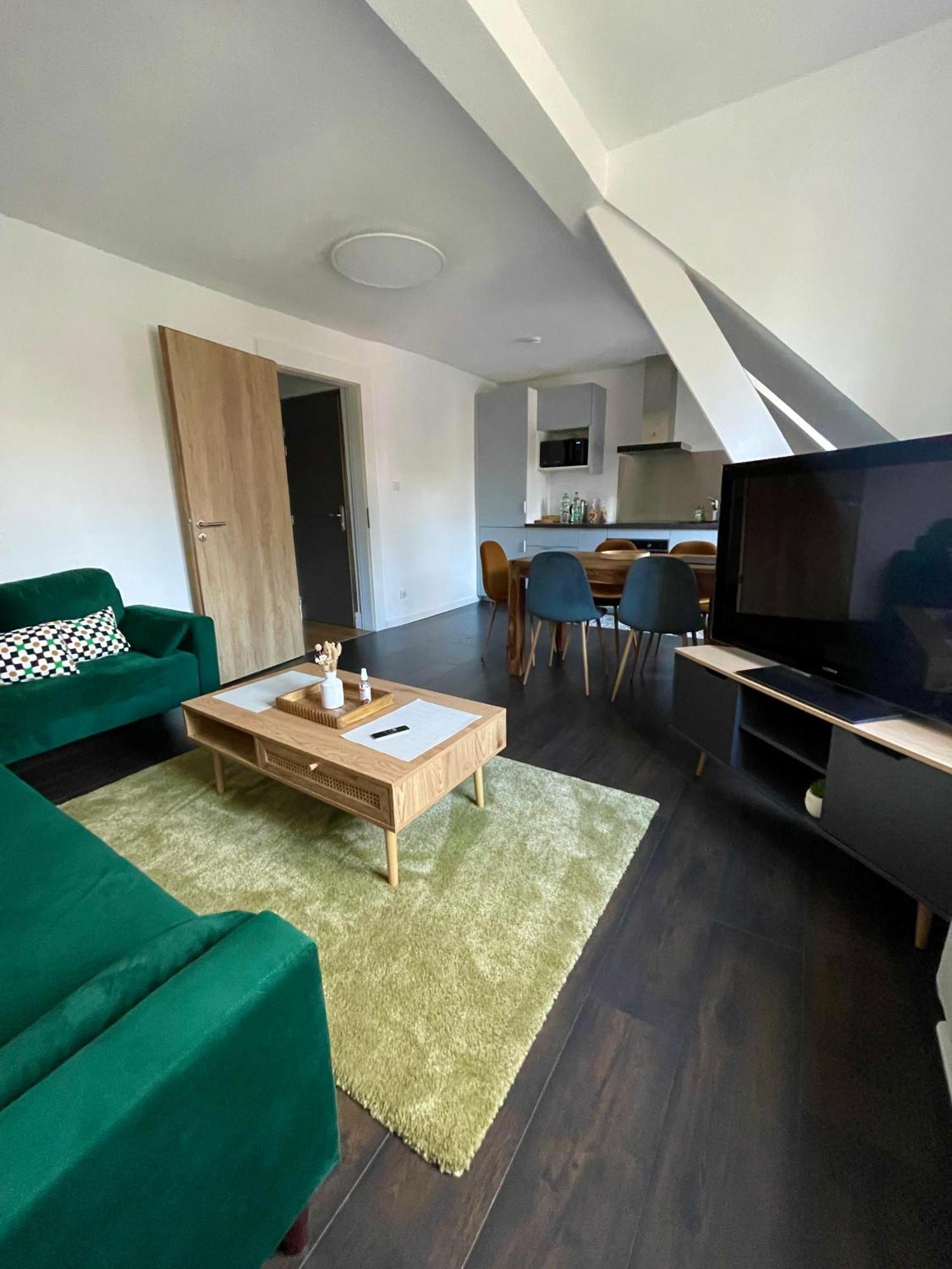 Apartment Le Relais De La Rob