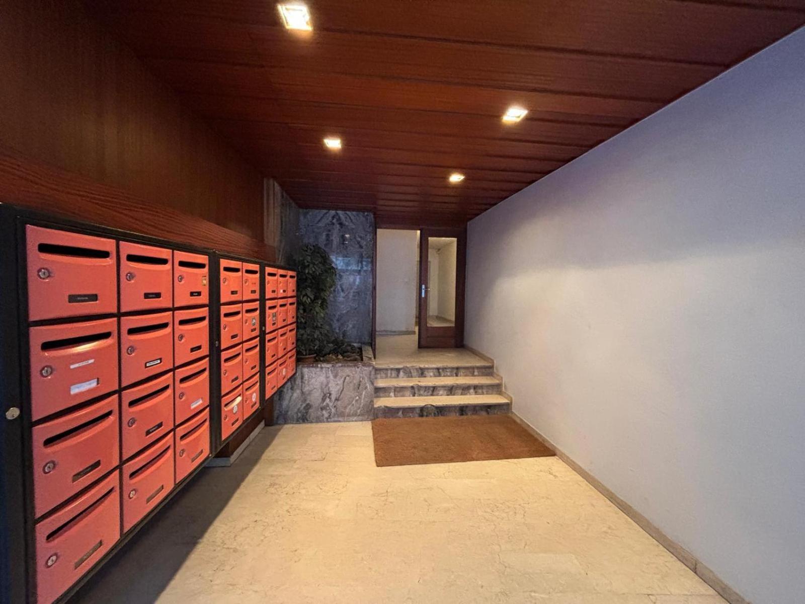 Appartement Le Grand'rue *