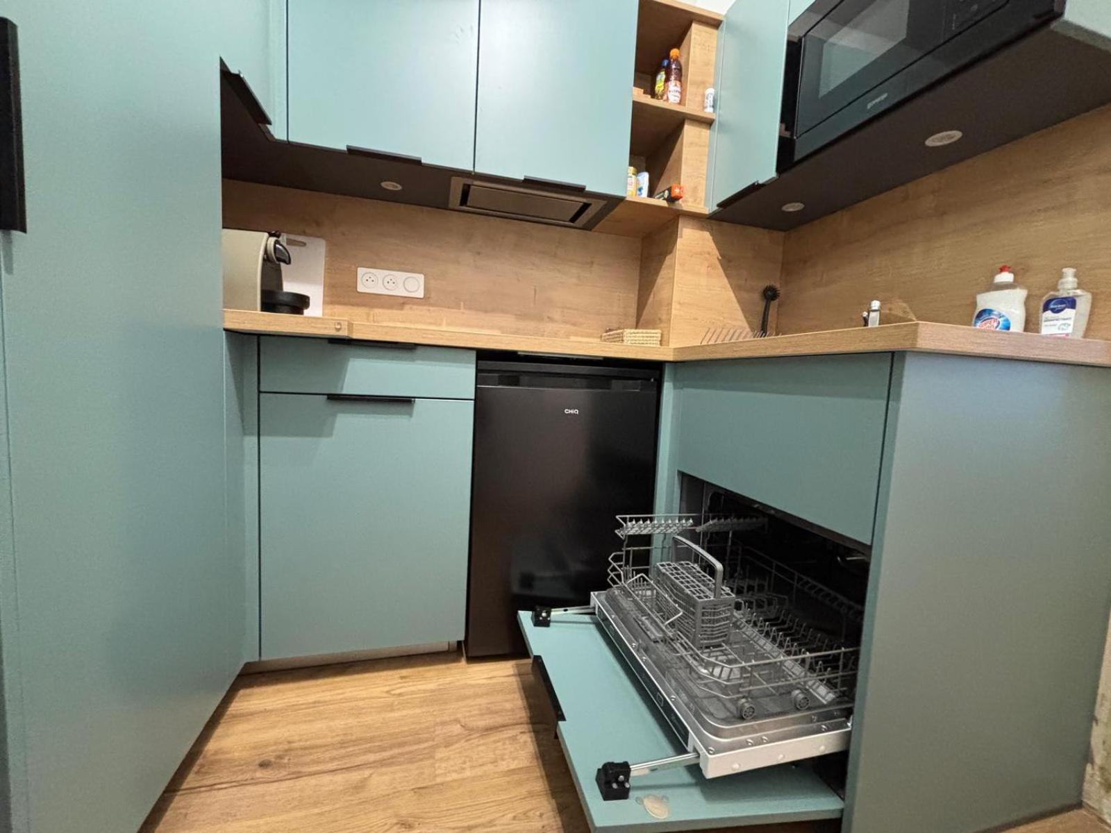 Appartement Le Grand'rue