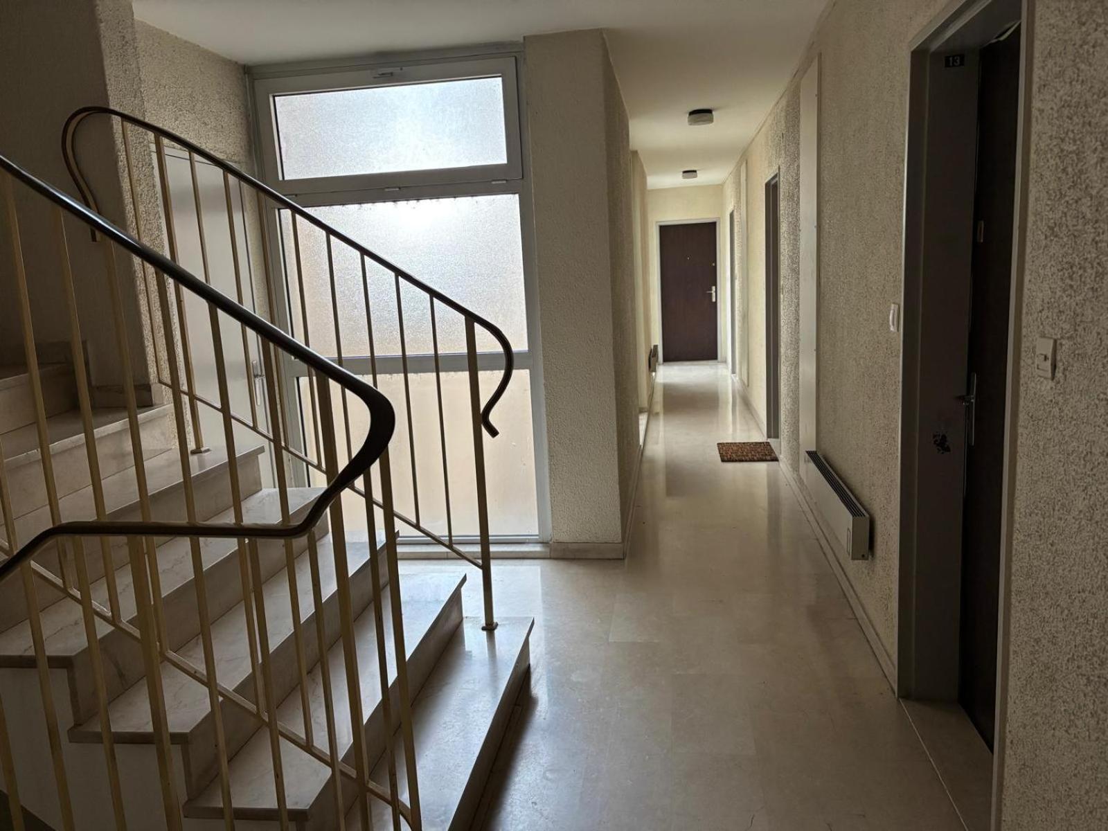 Appartement Le Grand'rue Strasbourg