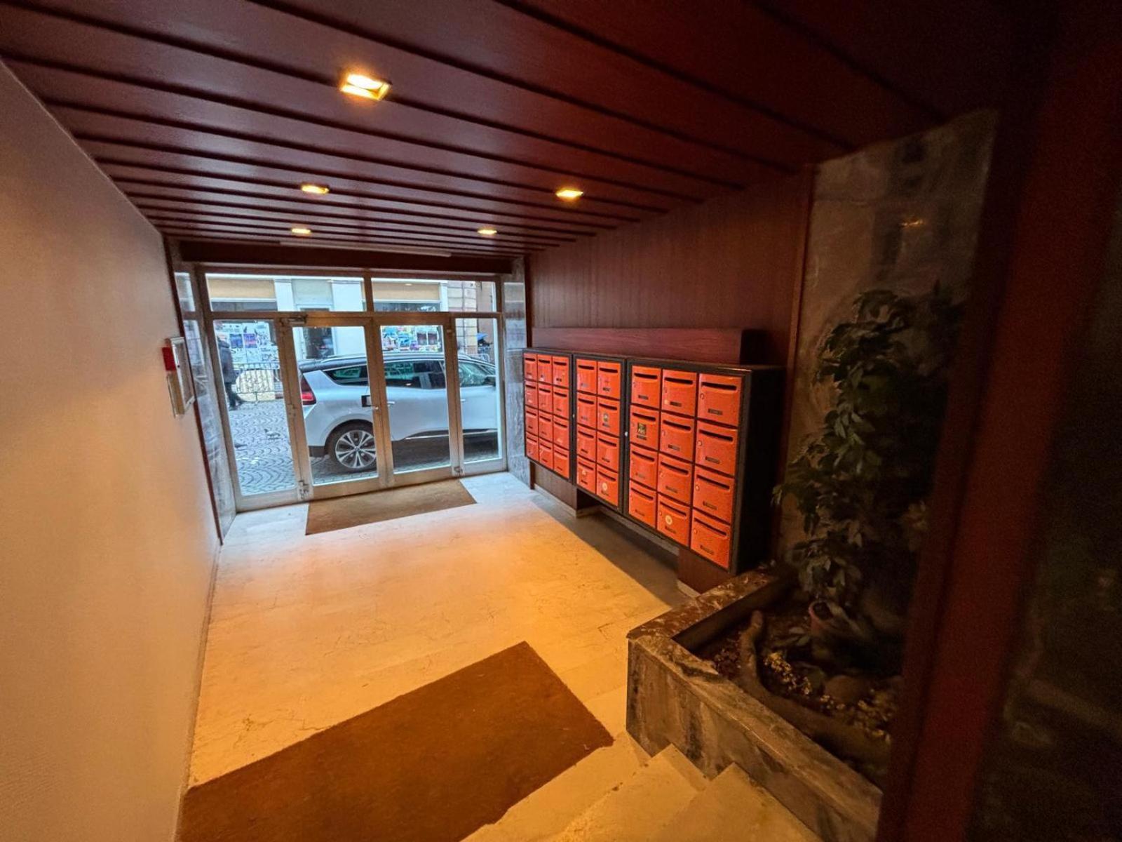 Le Grand'rue Appartement