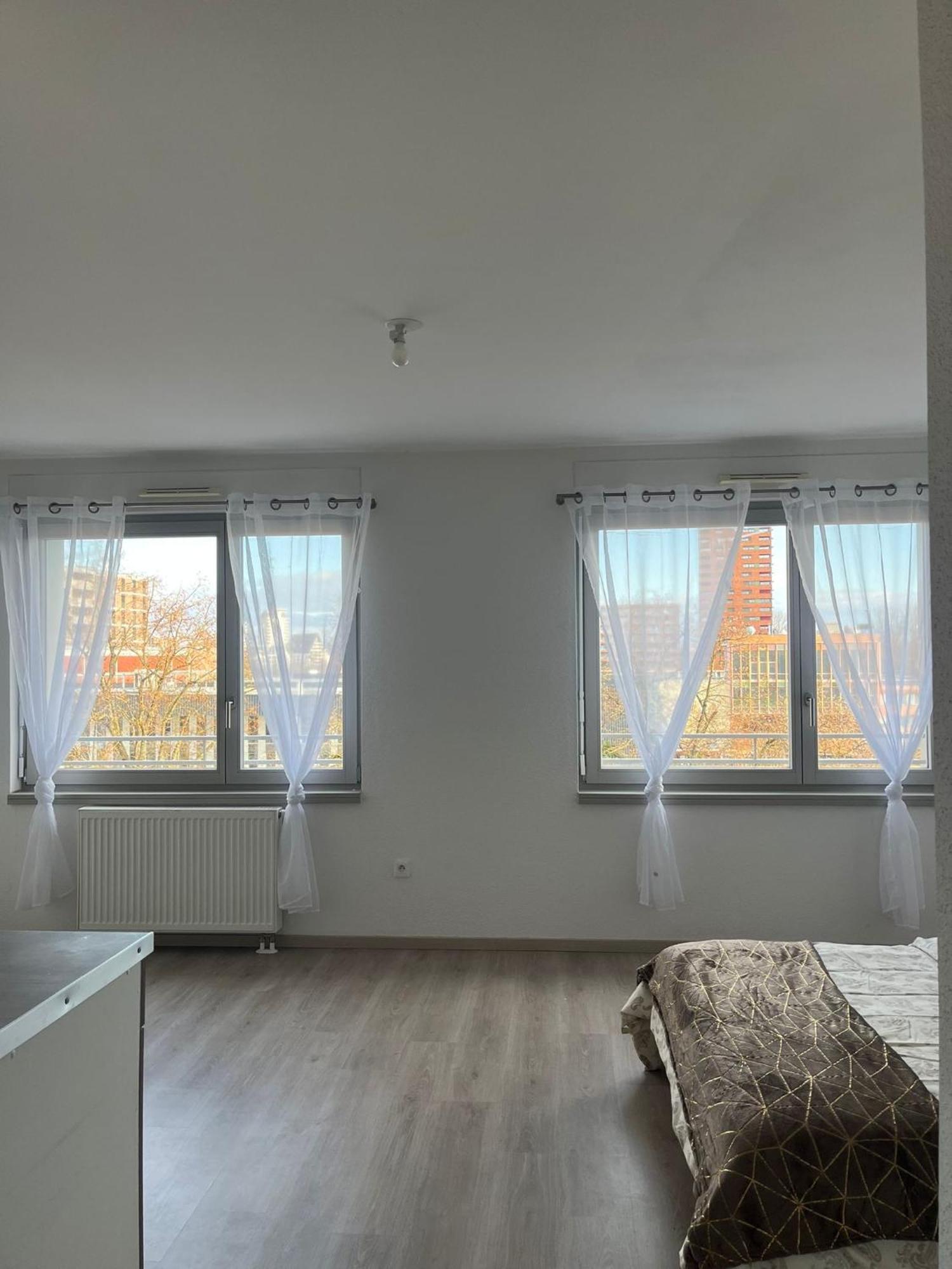 Cozy Near Tram - Center Appartement Strasbourg