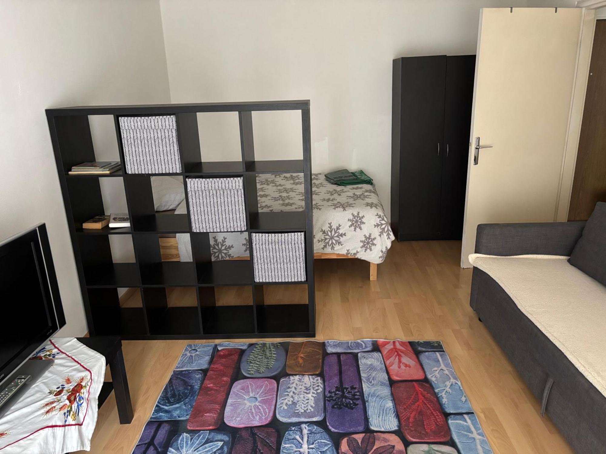 - Agreable - Proche La Petite France Appartement