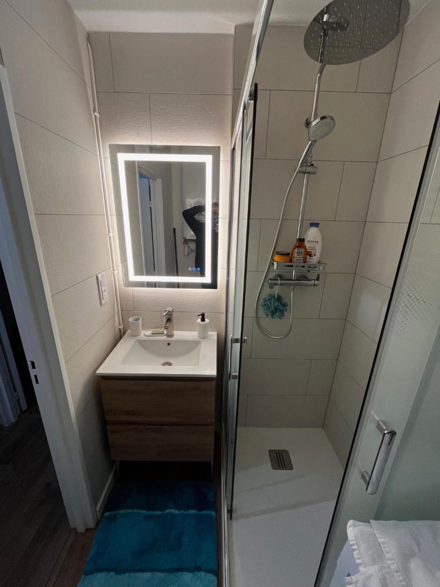Le Grand'rue Appartement