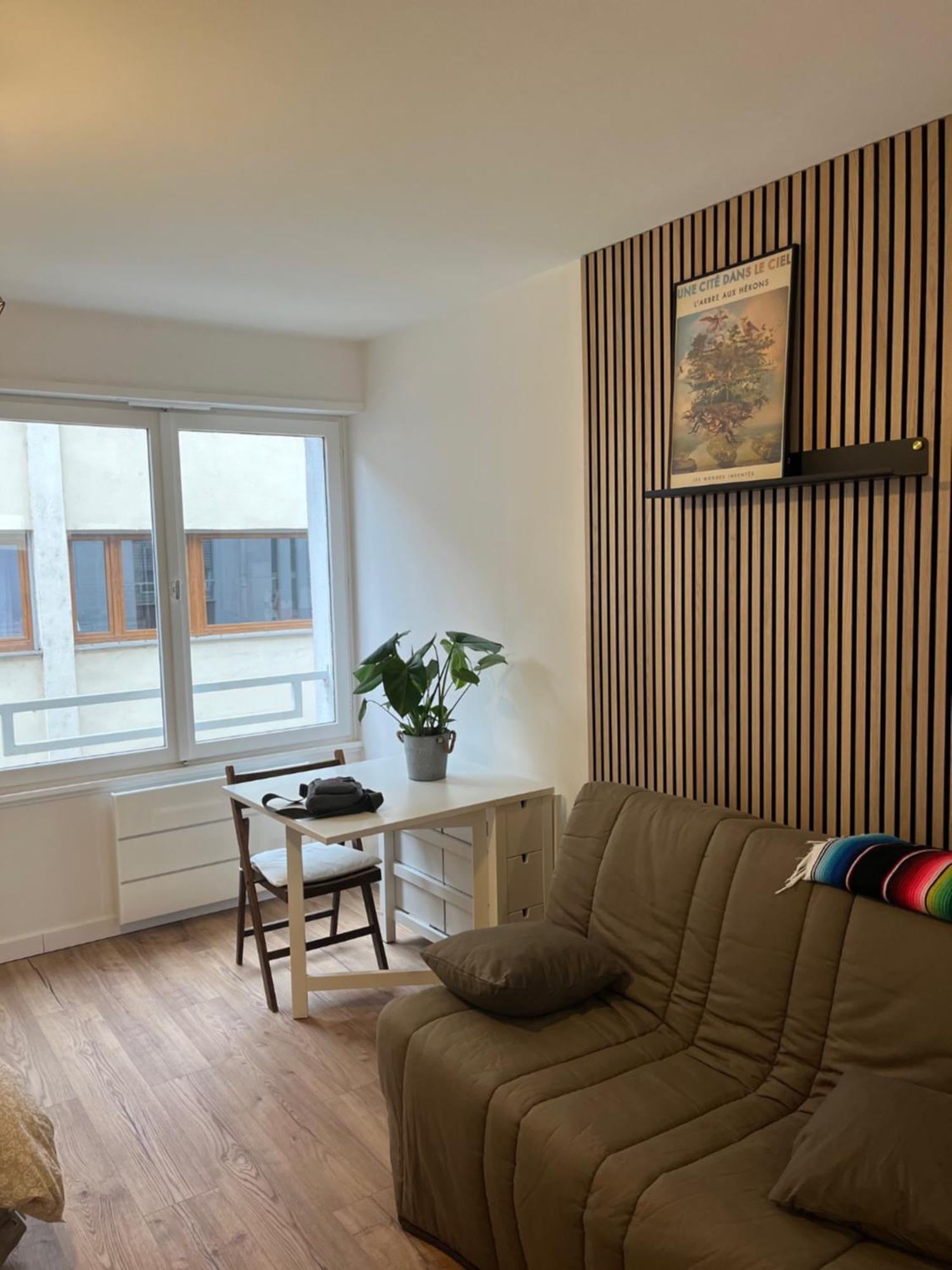 Le Grand'rue Appartement