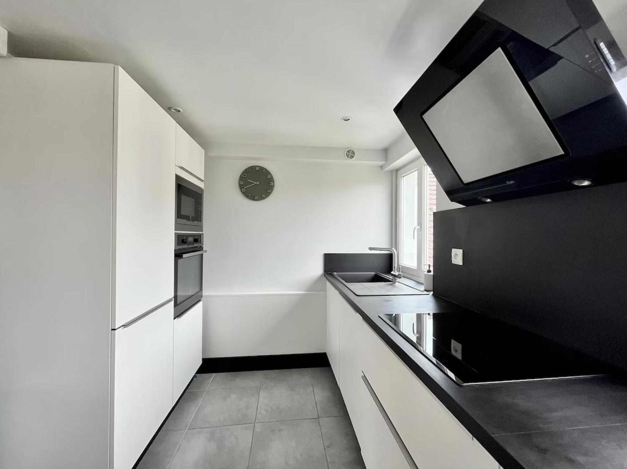 Centre Avec Balcon *