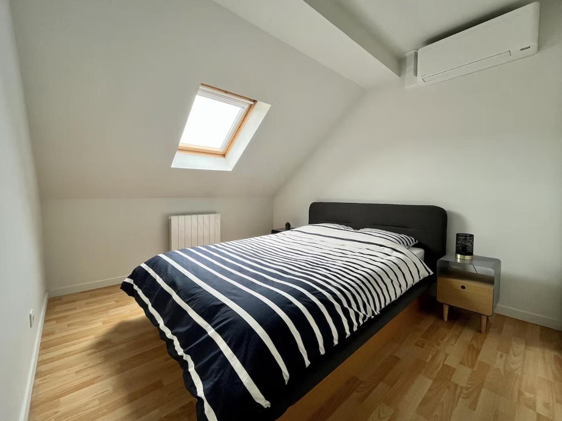 Centre Avec Balcon Appartement