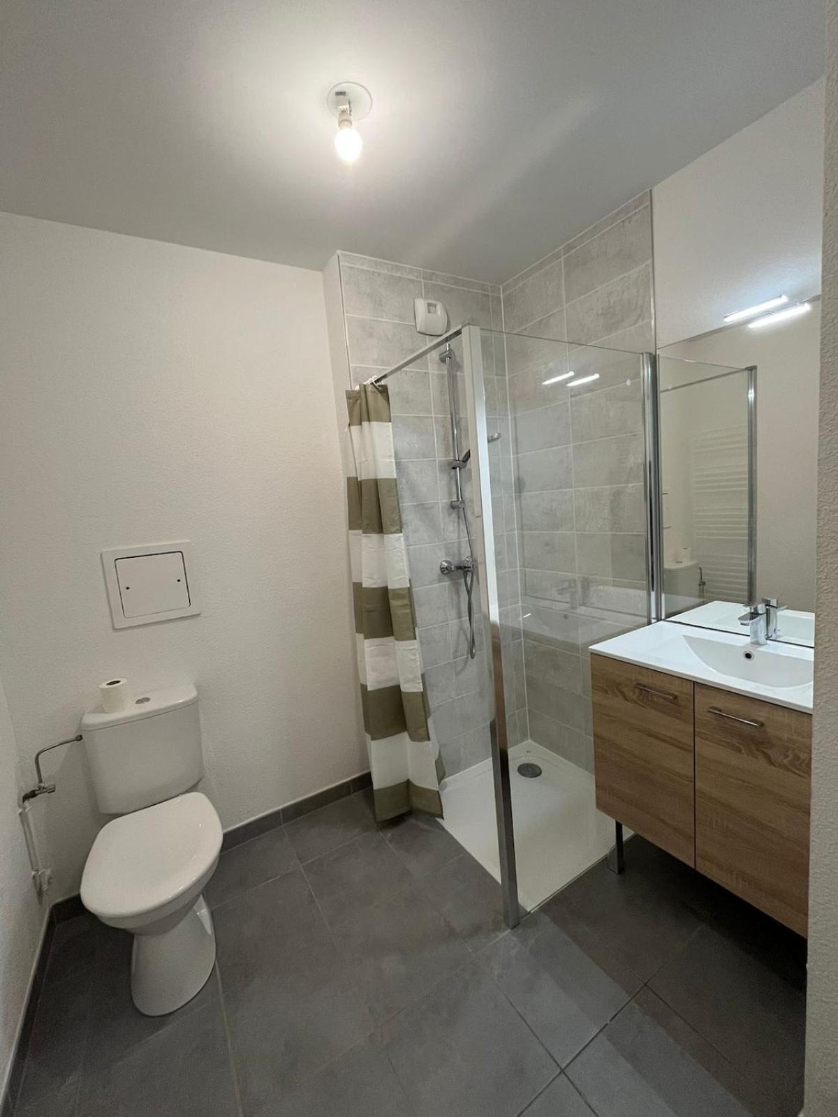 Cozy Near Tram - Center Strasbourg