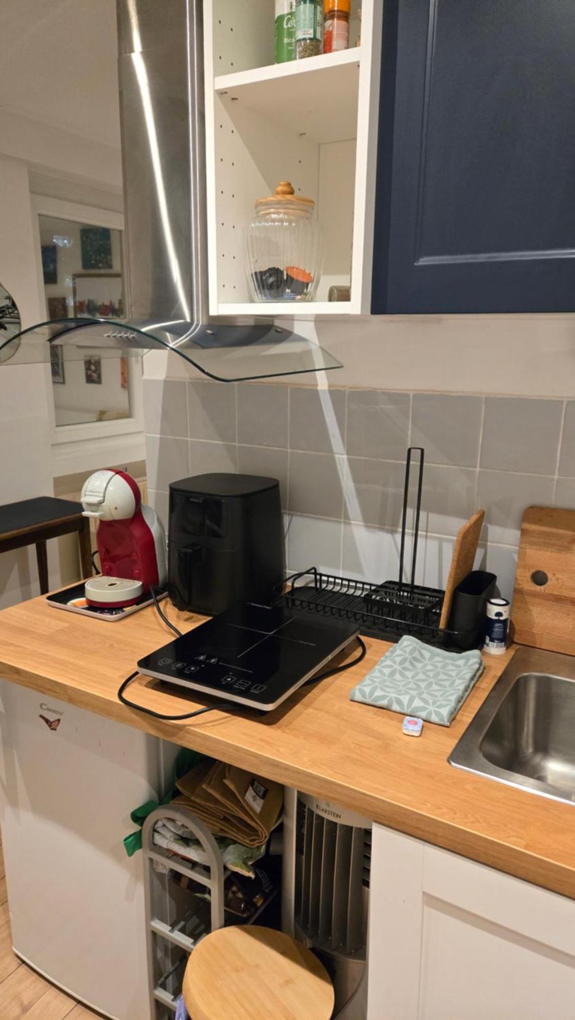 Nid Cosy & Sauna Appartement *