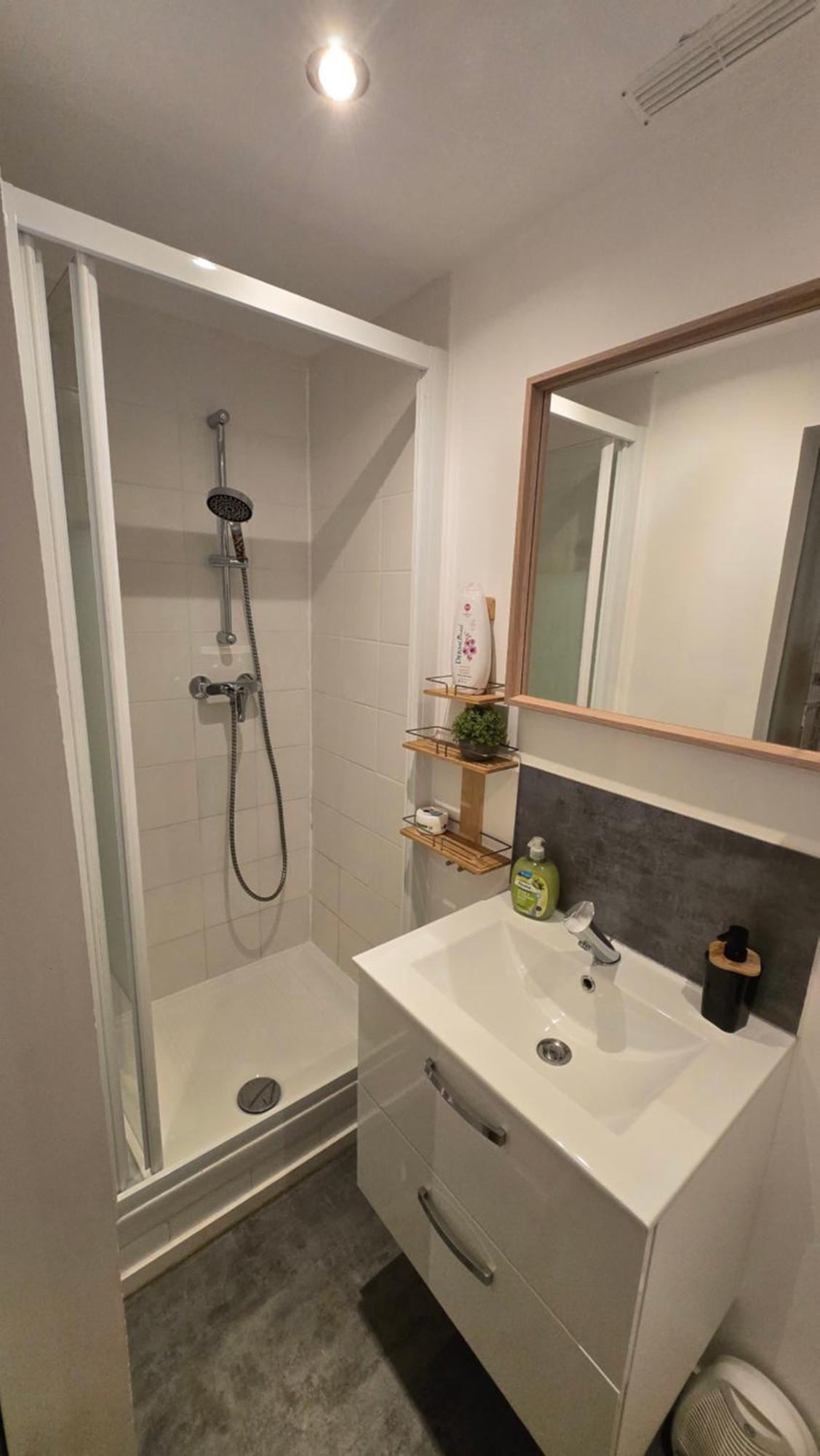 Appartement Nid Cosy & Sauna *