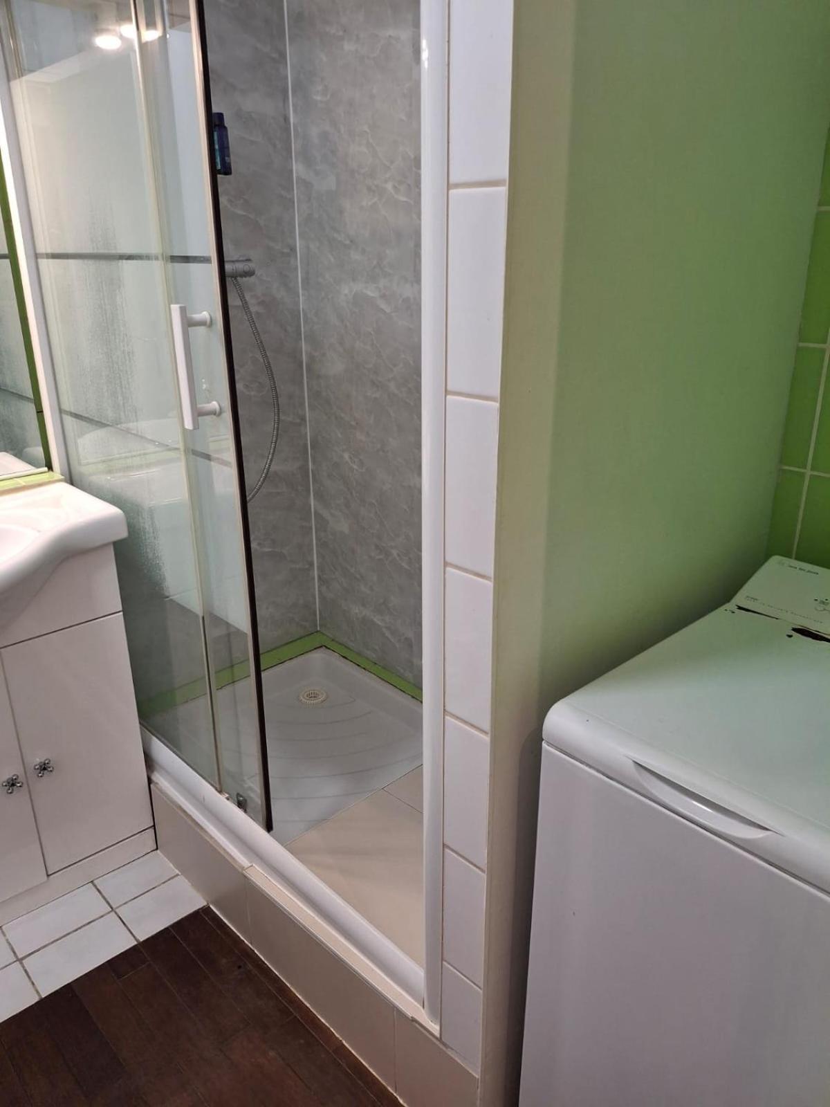 Apartment T2 - Le 