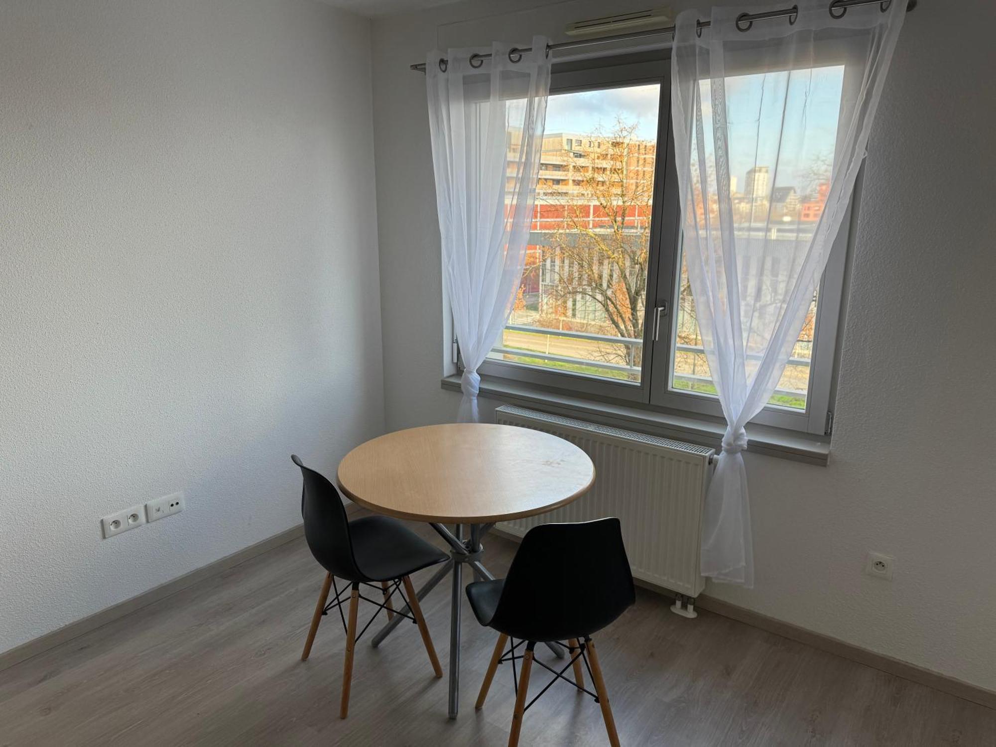 Cozy Near Tram - Center Strasbourg