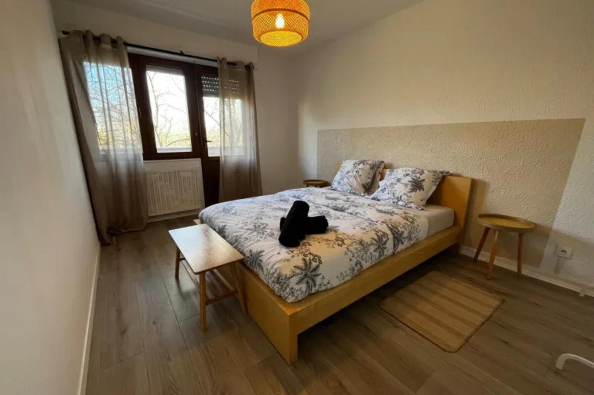 Soh Rent Wifi Terrasse * Strasbourg