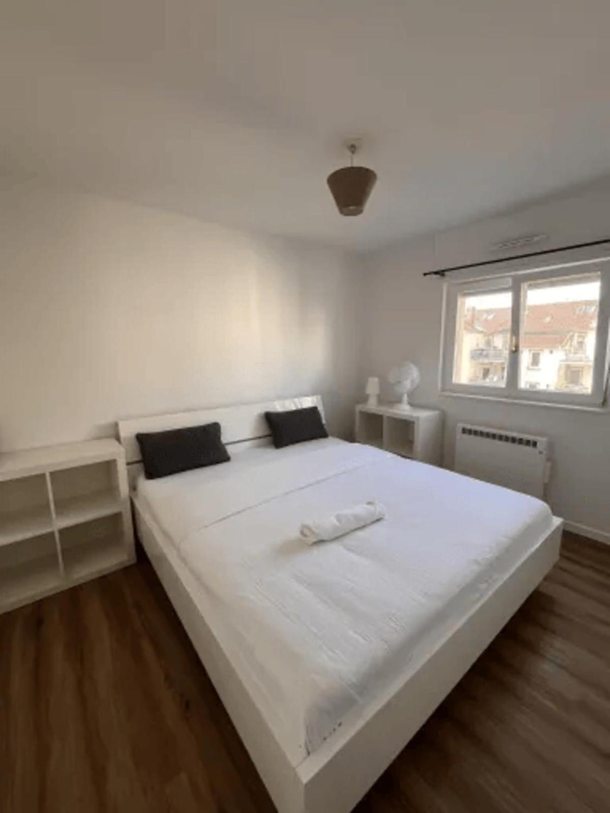 Soh Rent Neudorf Menagerie Tv - Wifi *