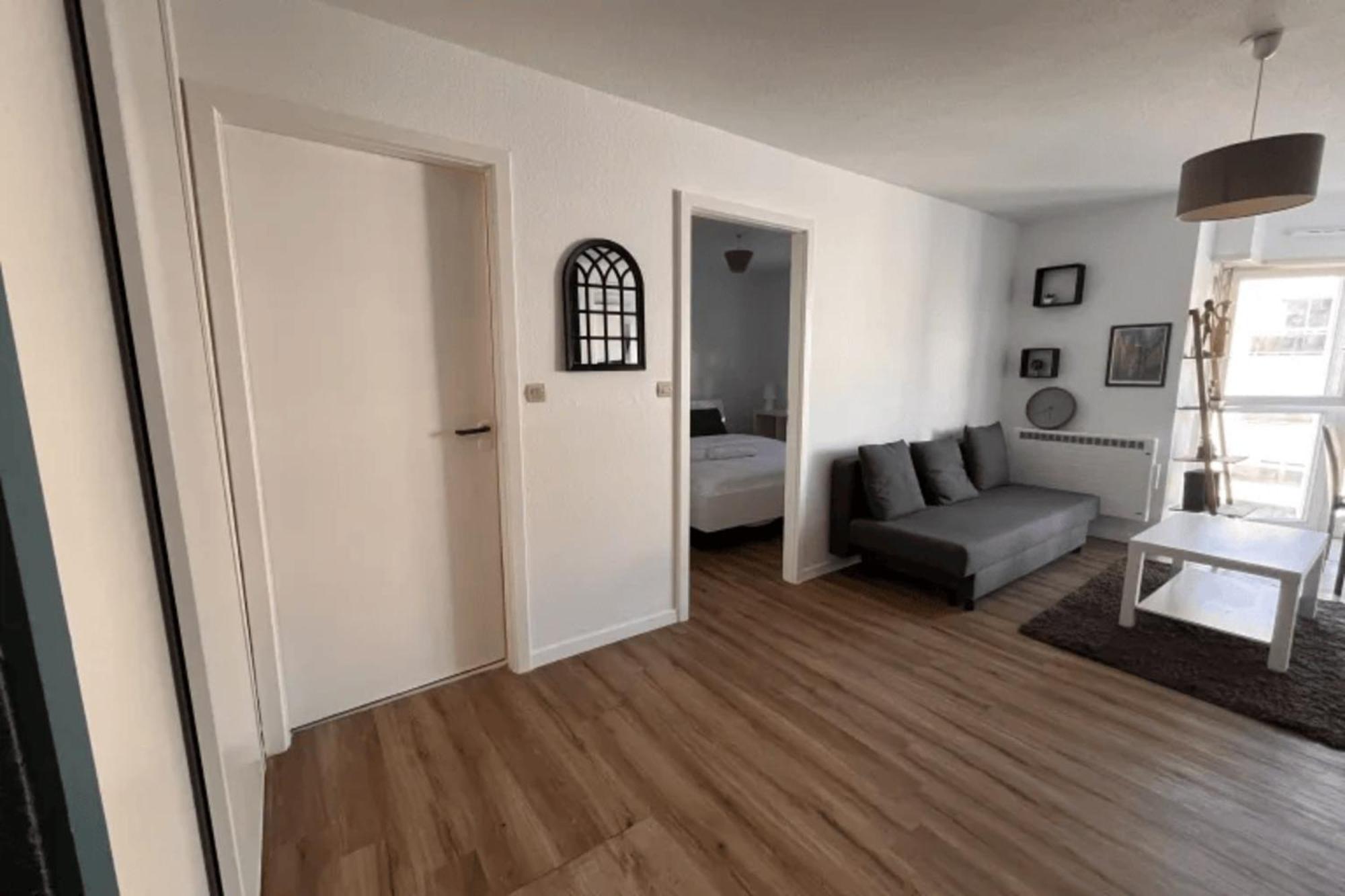 Soh Rent Neudorf Menagerie Tv - Wifi Straatsburg