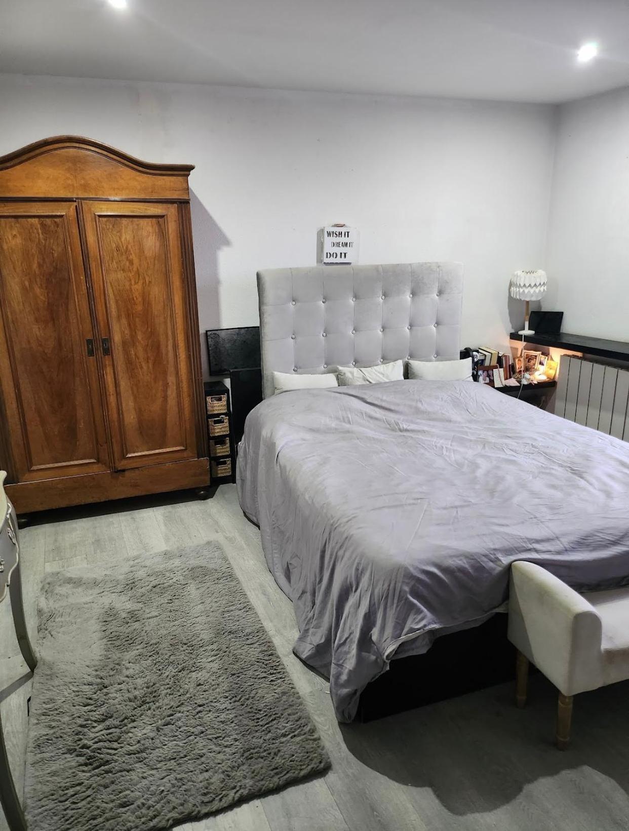 Apartment Appartement Strasbourg Ville *