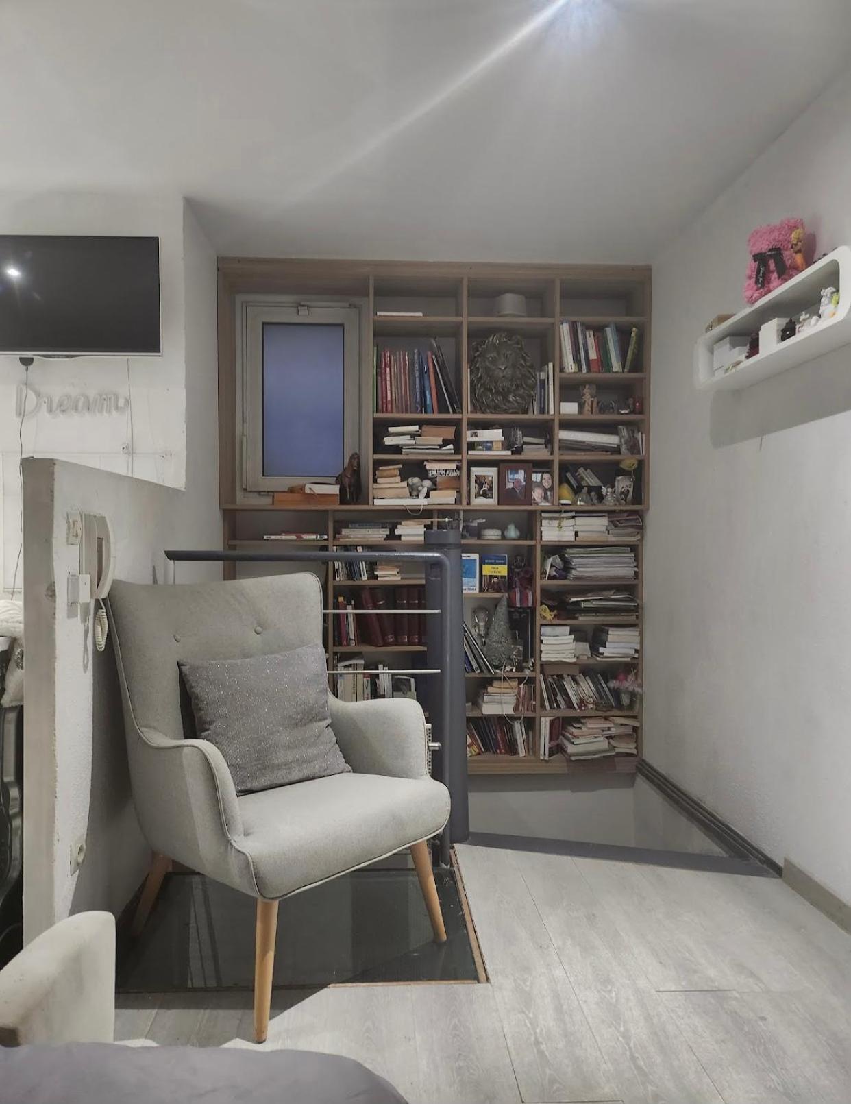 Appartement Strasbourg Ville Strasbourg