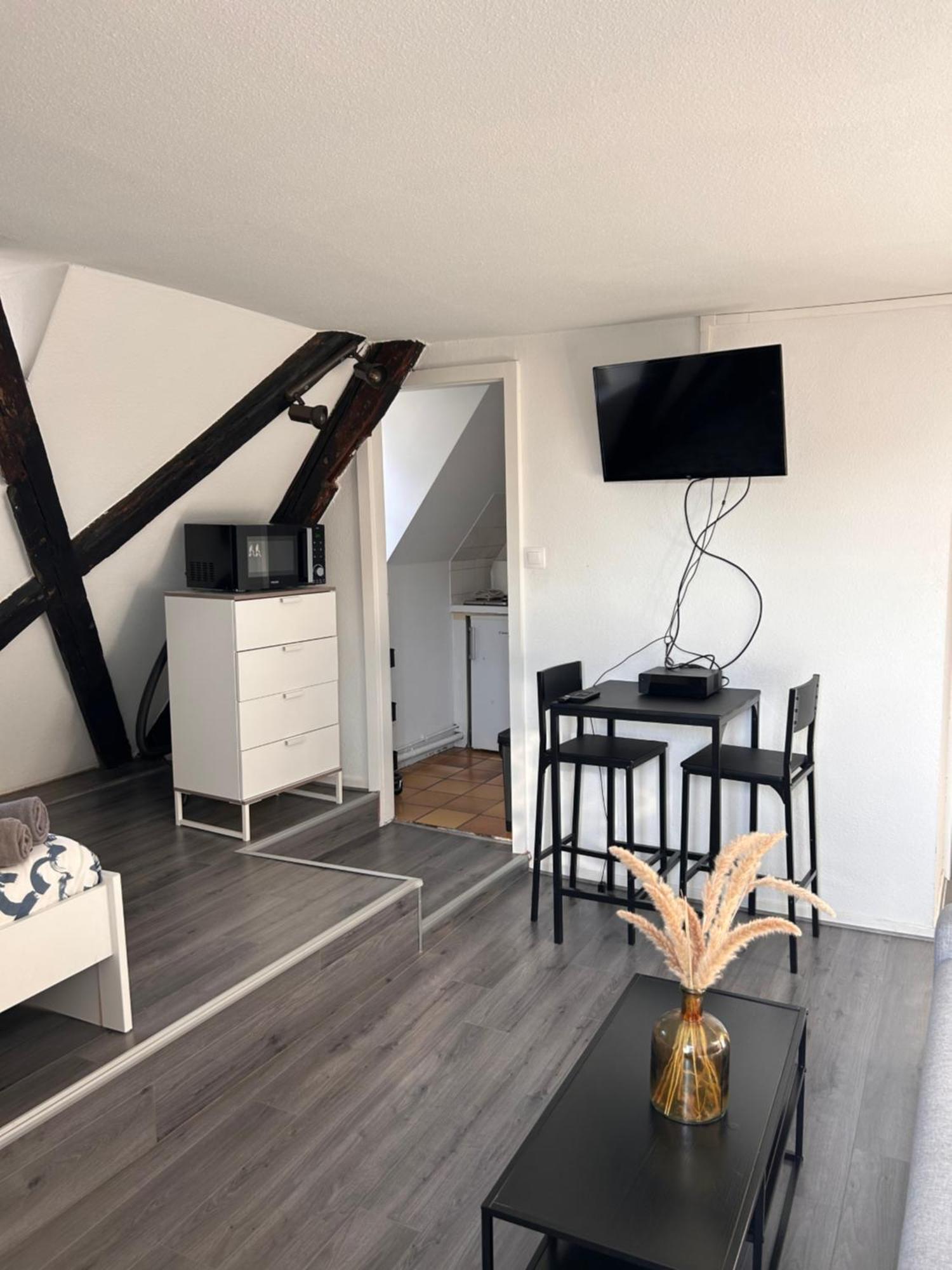 Appartement : Hyper Centre