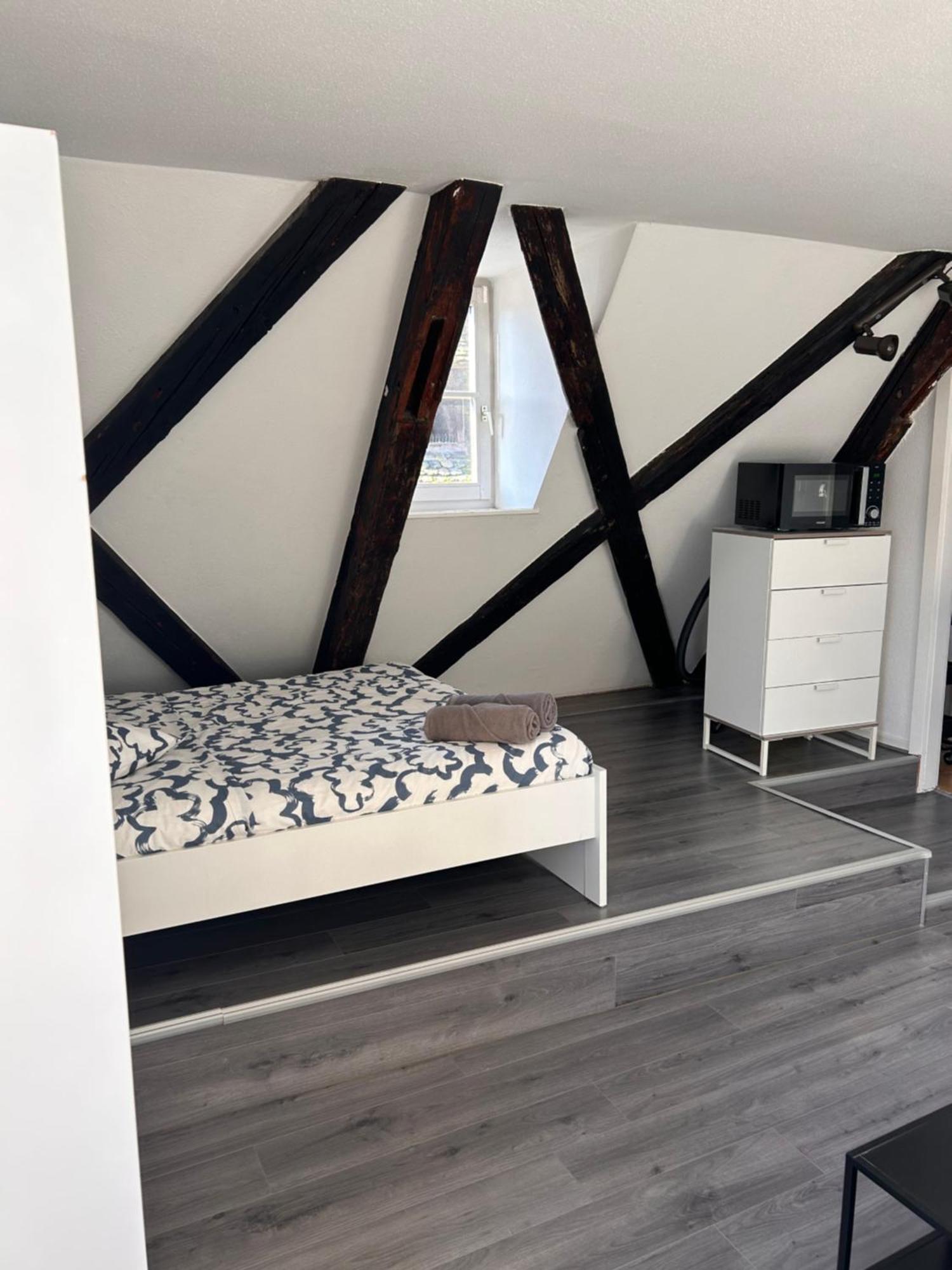 : Hyper Centre Appartement Strasbourg