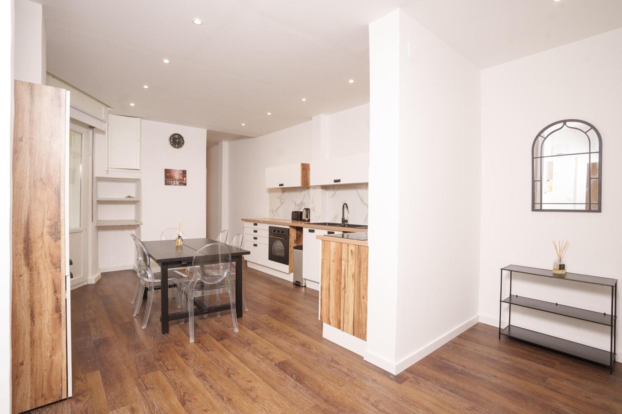 Grand Spacieux Appartement *