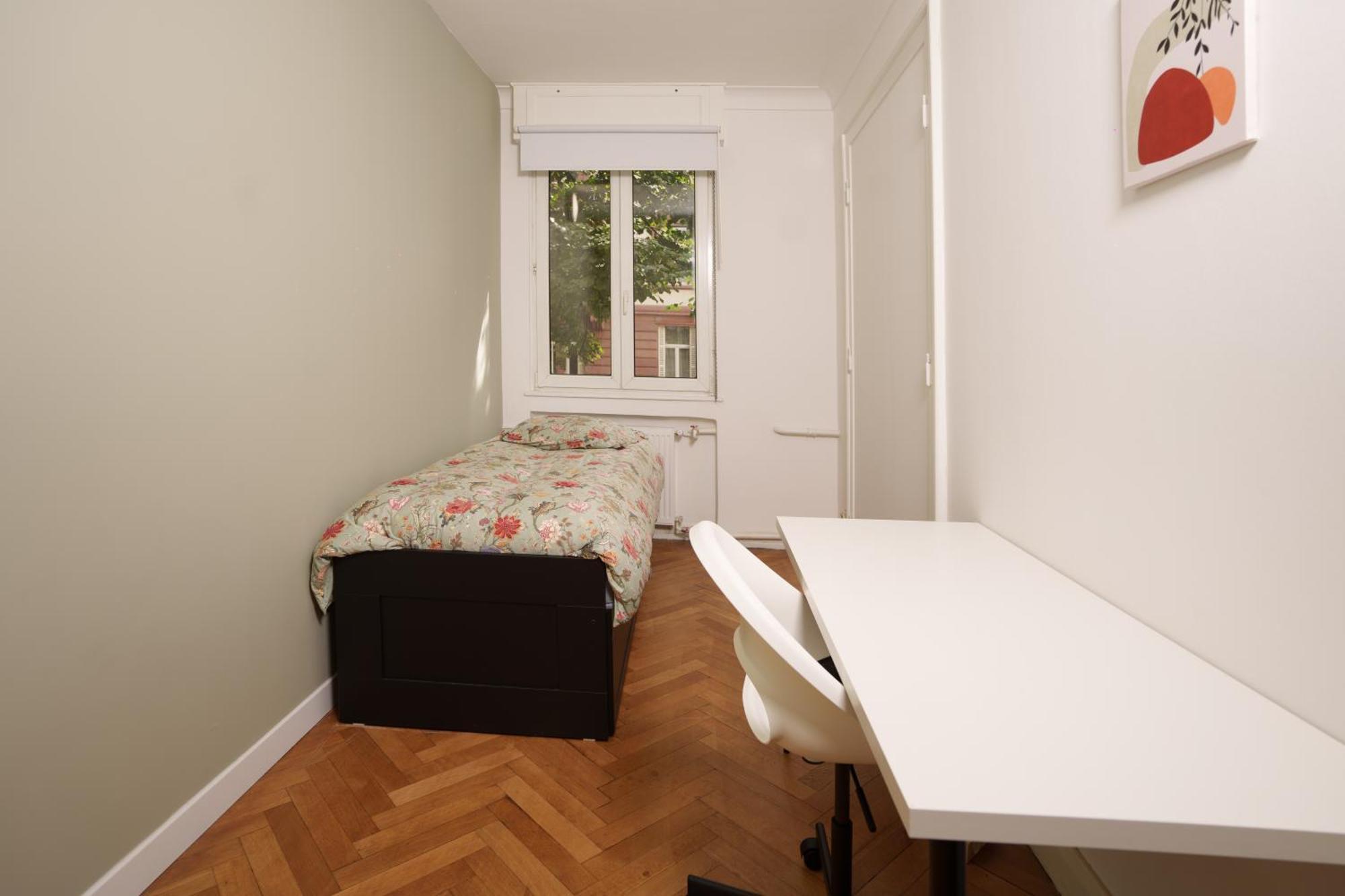 Appartement Grand Spacieux *
