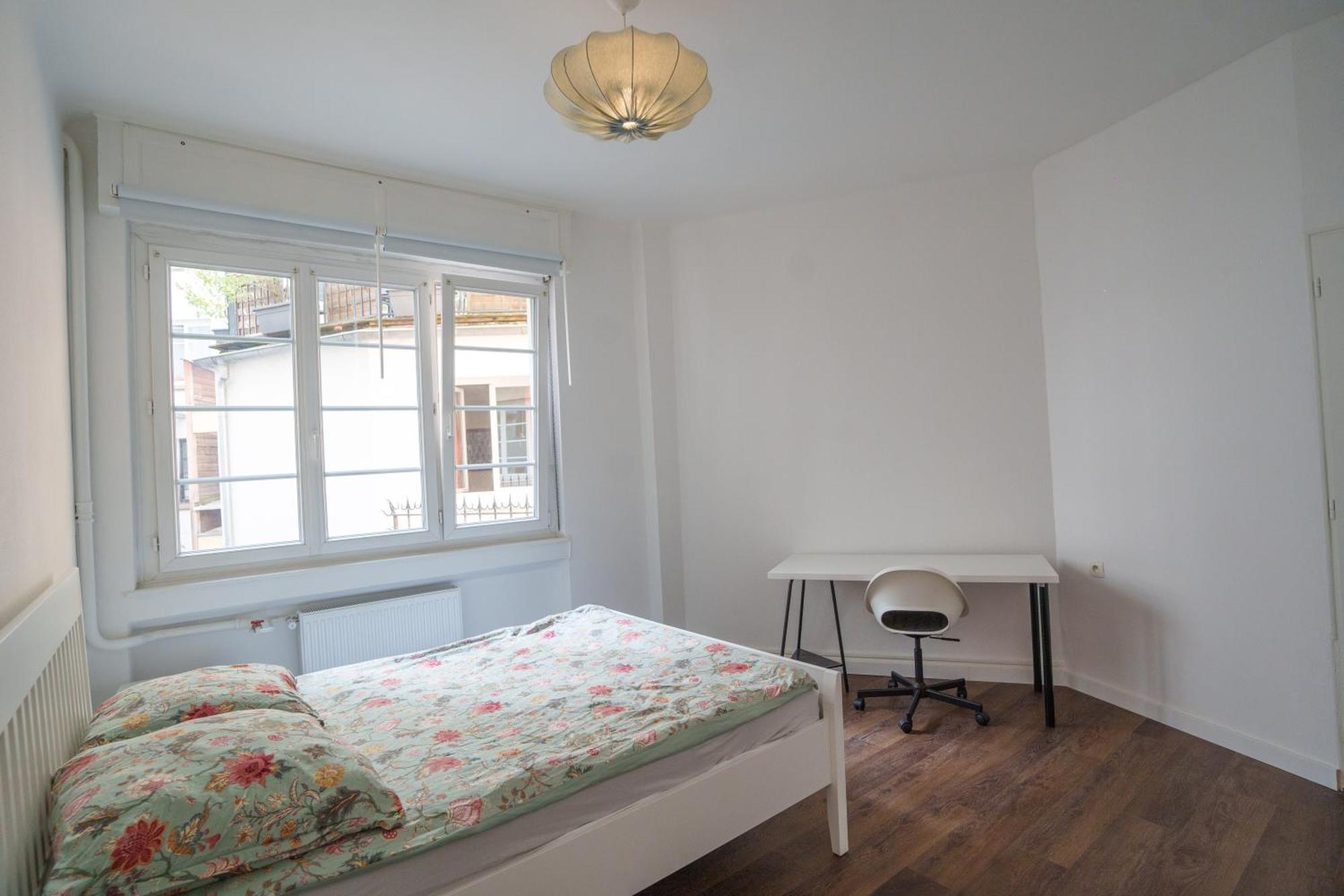 Appartement Grand Spacieux *