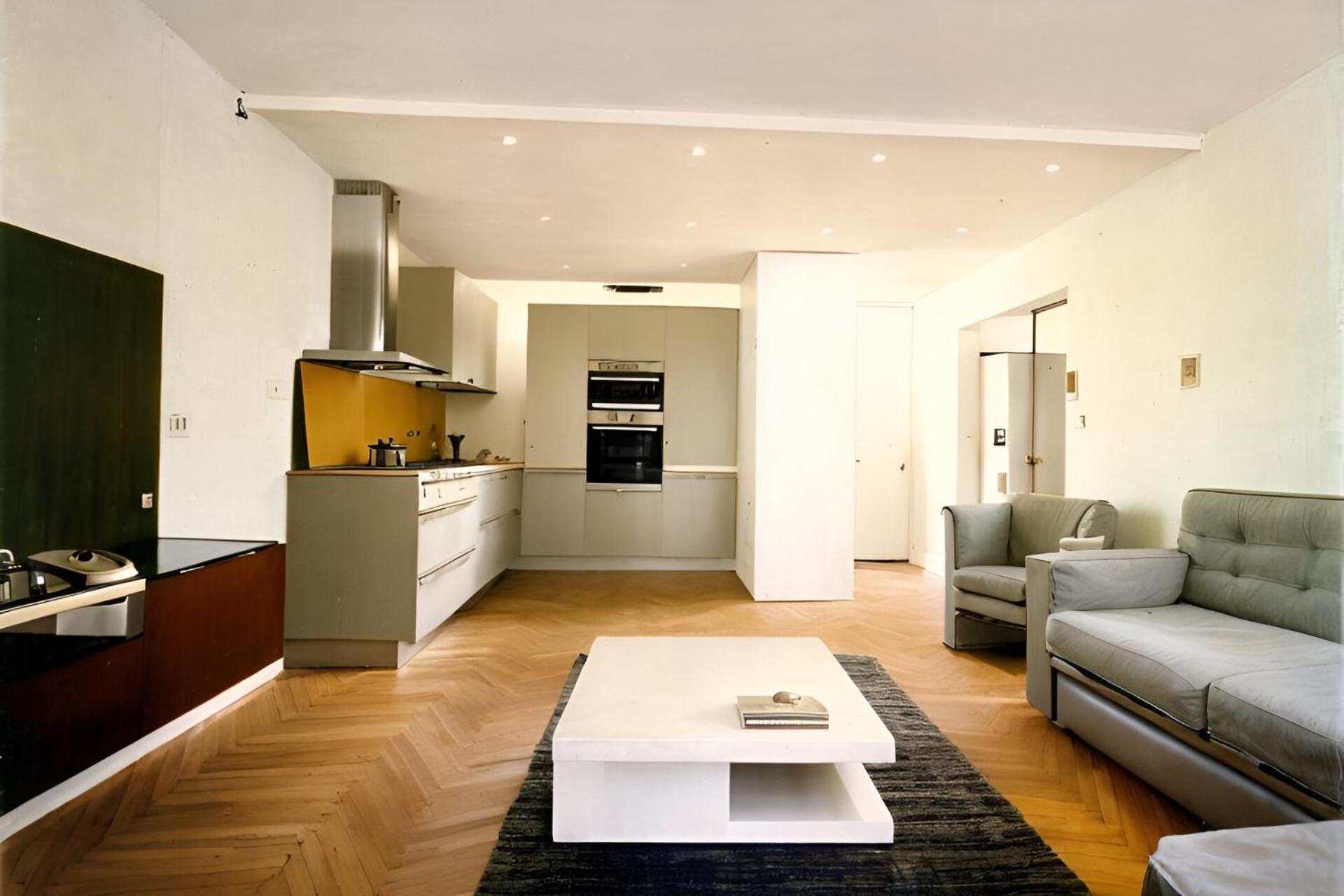 Bel Gare Apartment Straßburg