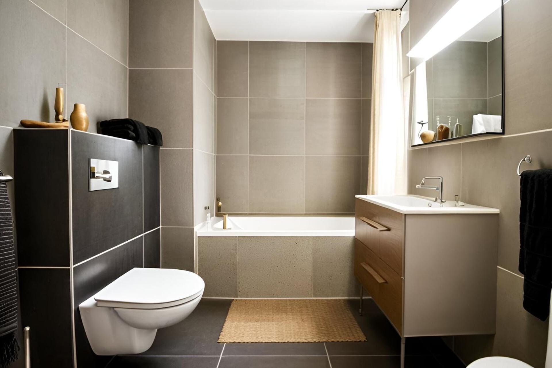 Appartement Bel Gare Straatsburg