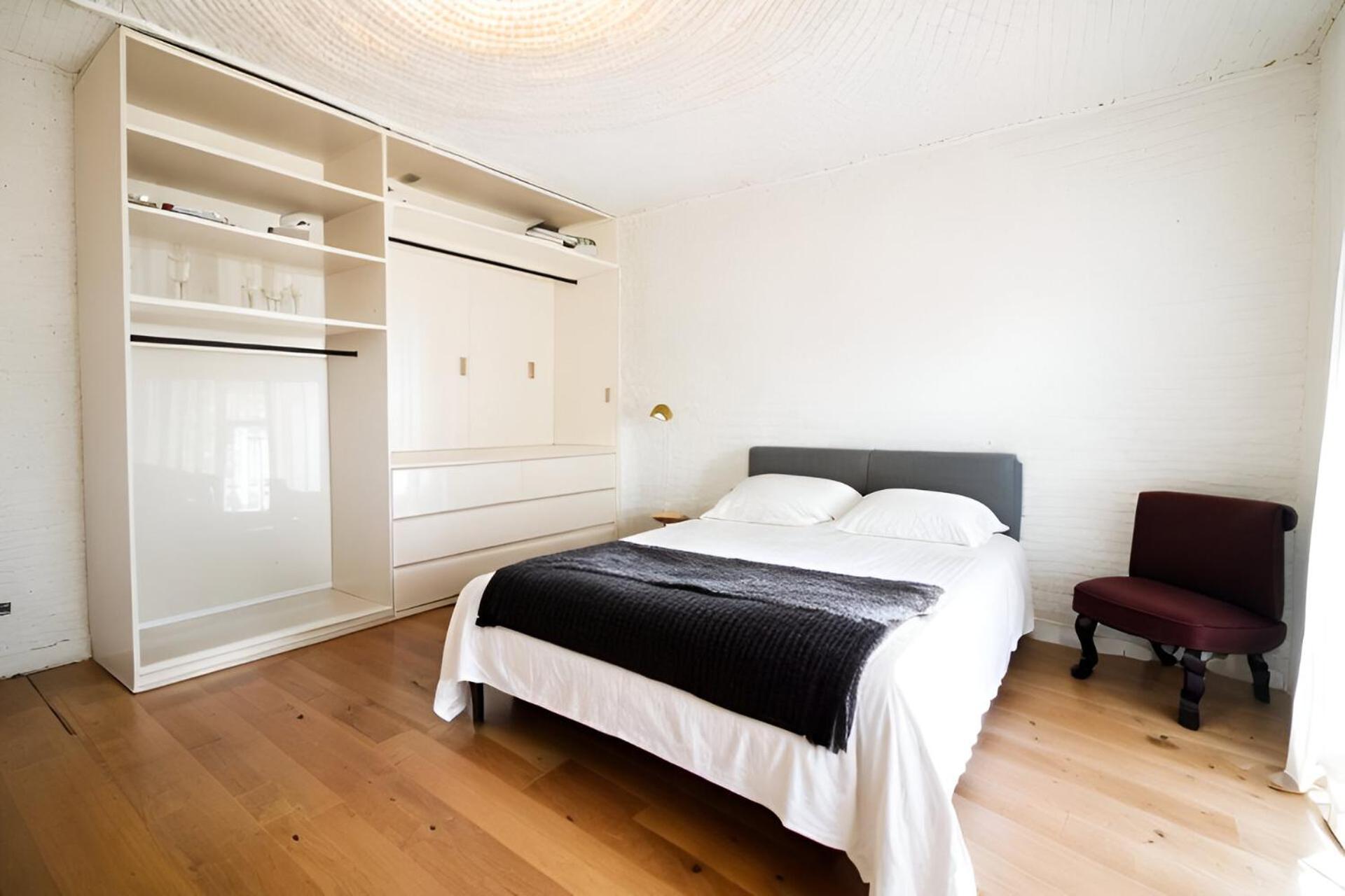 Appartement Bel Gare