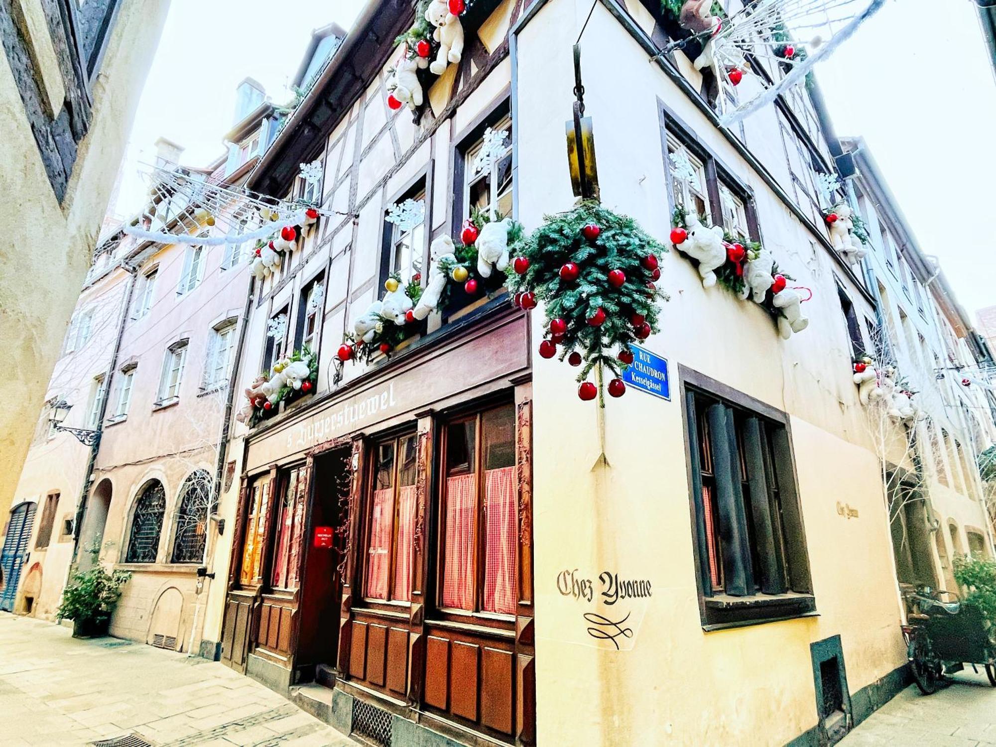 Cathedrale * Straatsburg