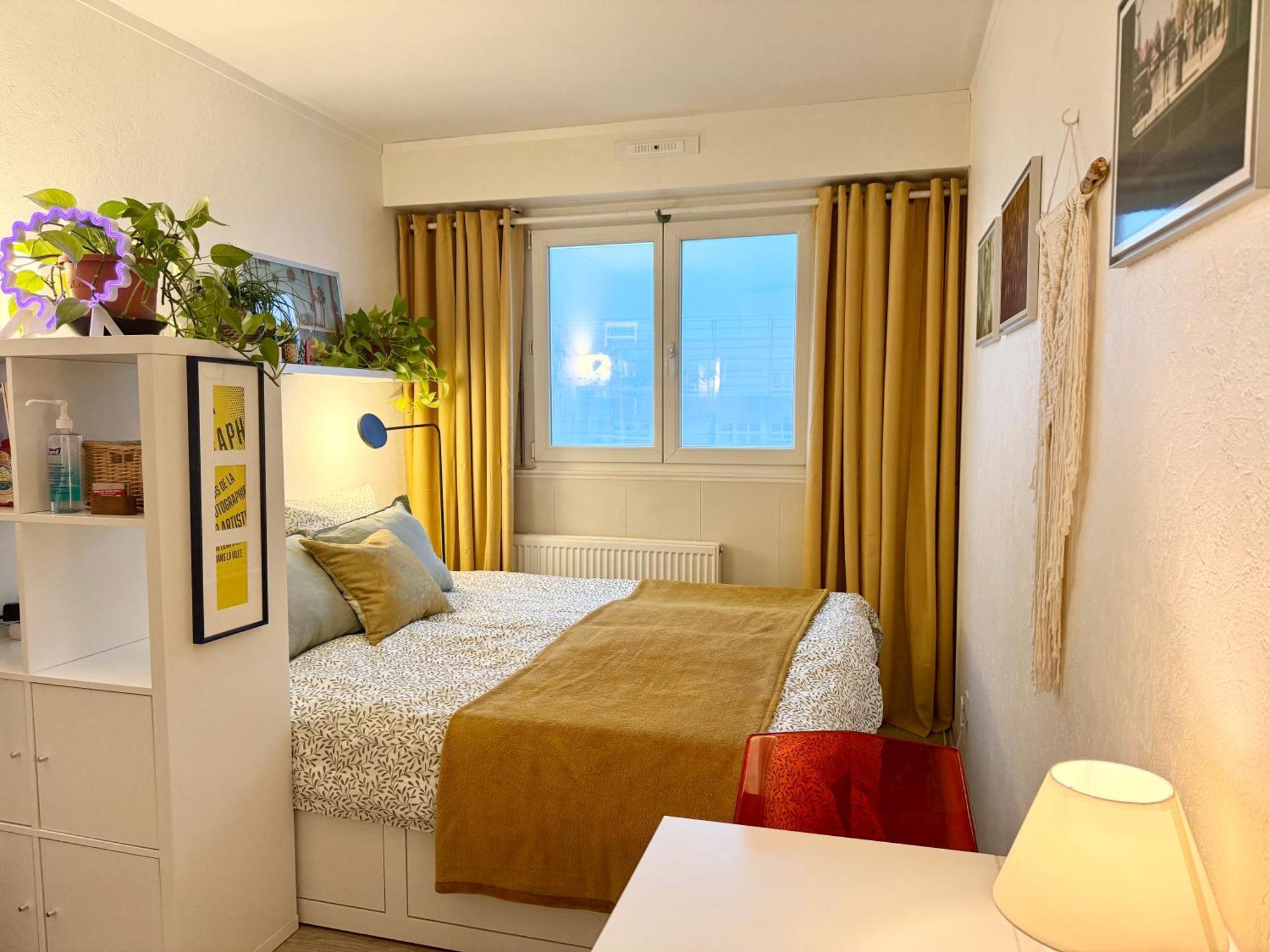 Appartement Charmant Studio I - Acces Prive