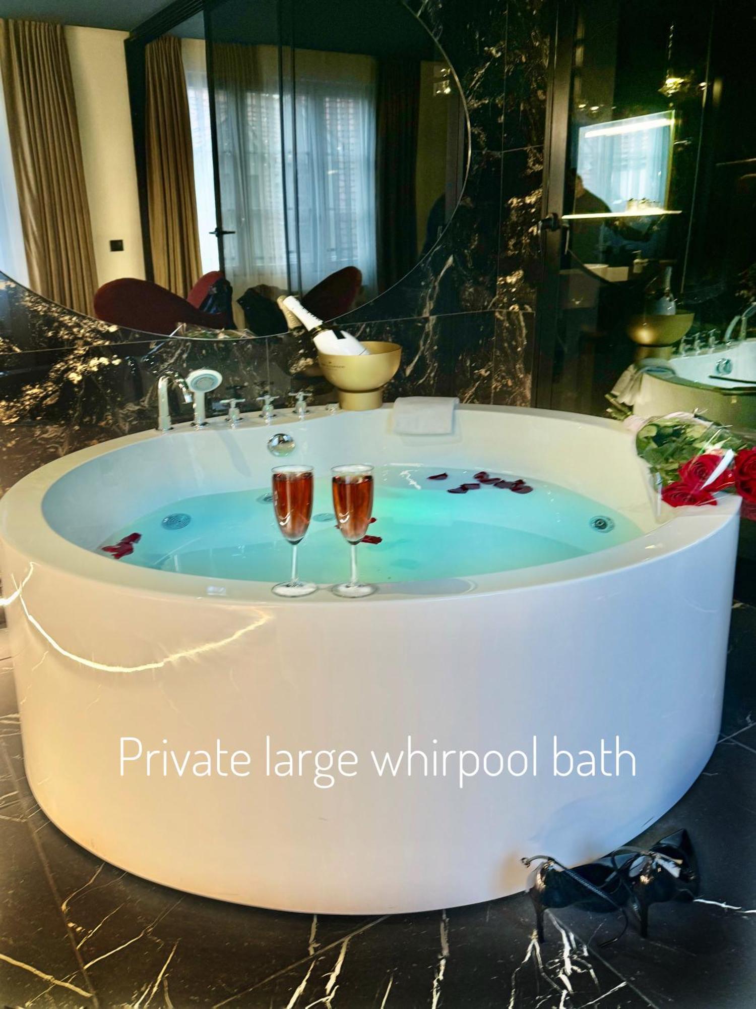 Life Voyage Residence & Spa - Strasbourg'S City Center Luxury Experience