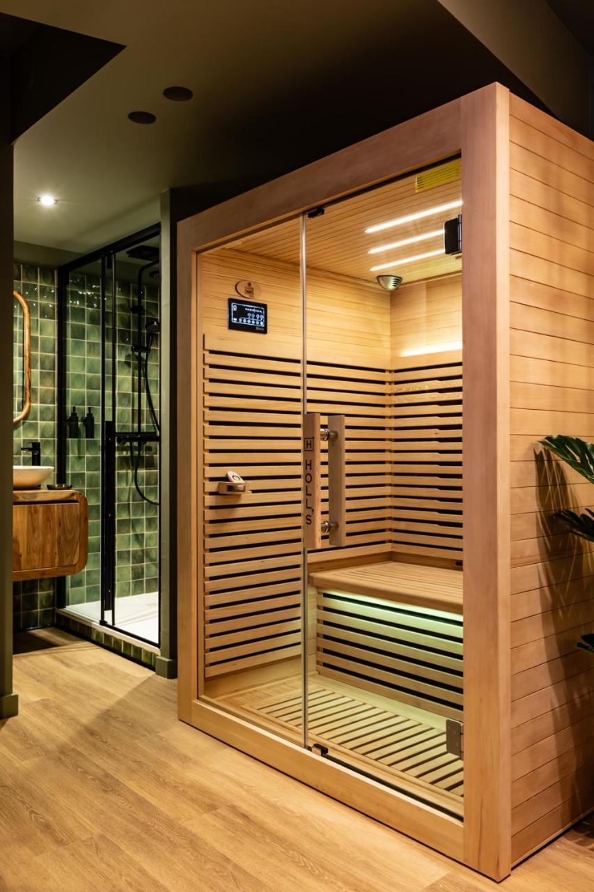 Romantique Bali, Sauna , Appartement Strasbourg